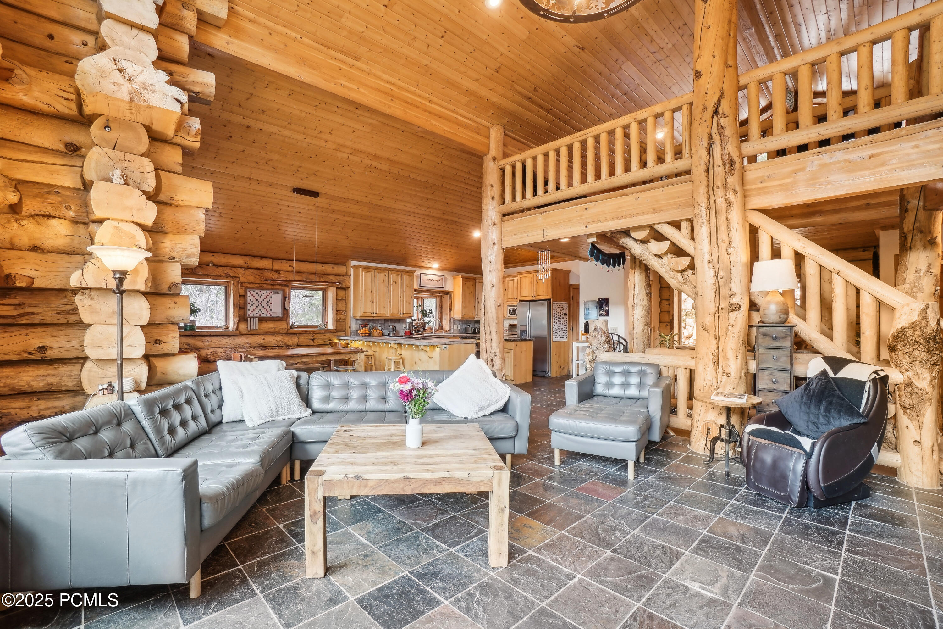 705 Matterhorn Drive, Park City, Utah image 9