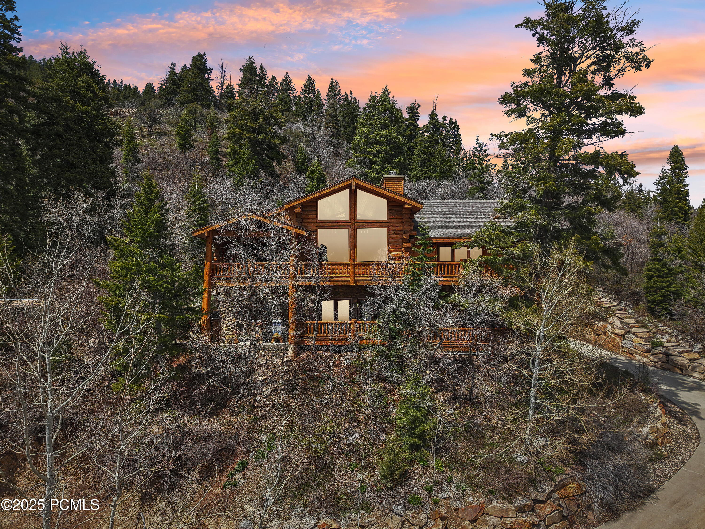 705 Matterhorn Drive, Park City, Utah image 2