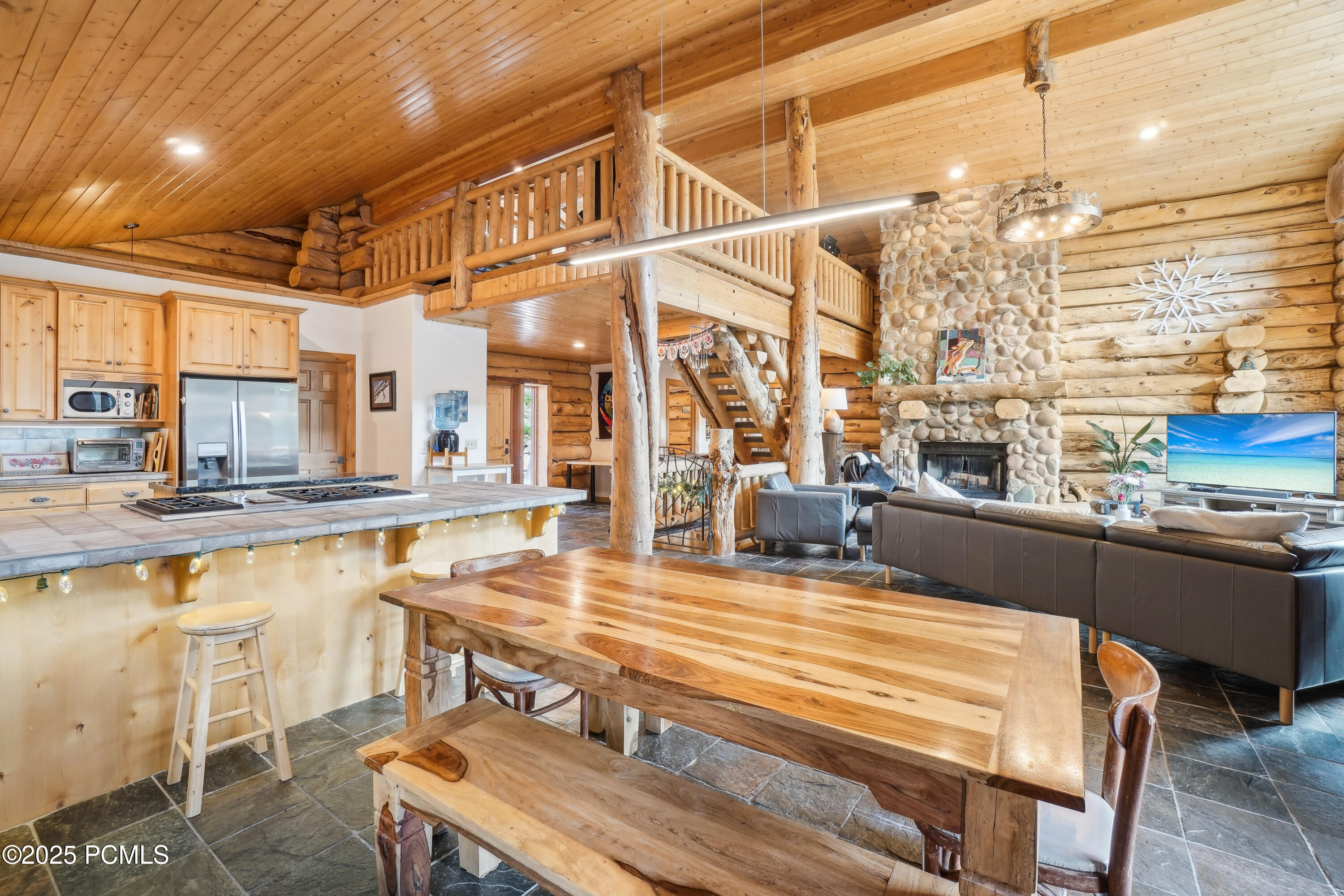 705 Matterhorn Drive, Park City, Utah image 14