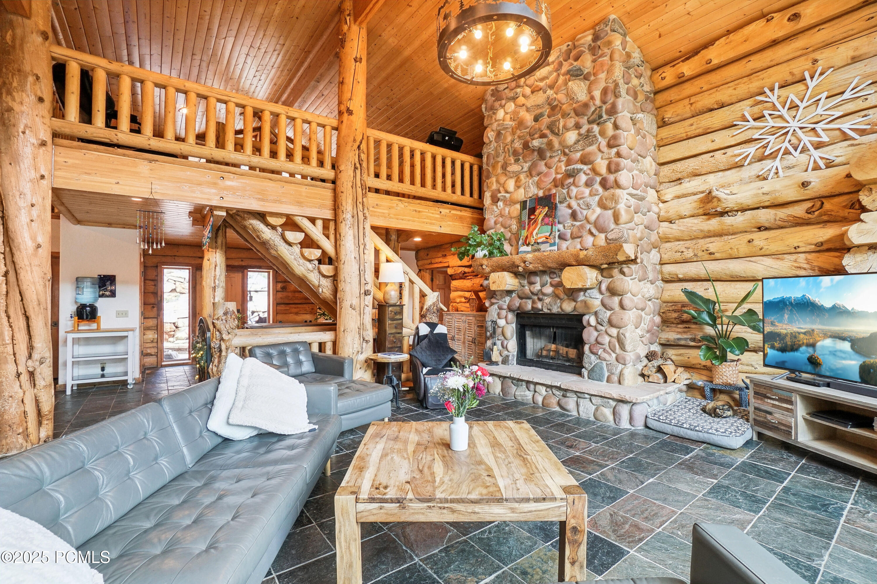 705 Matterhorn Drive, Park City, Utah image 8