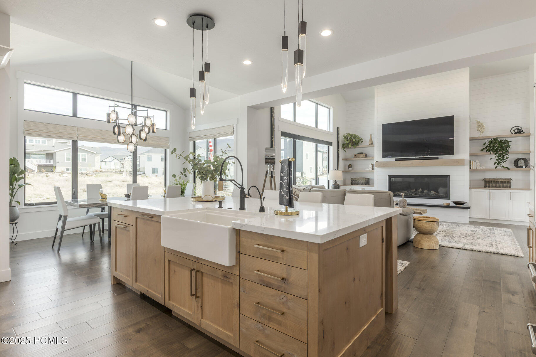 717 N Bridal Creek Lane, Heber City, Utah image 25