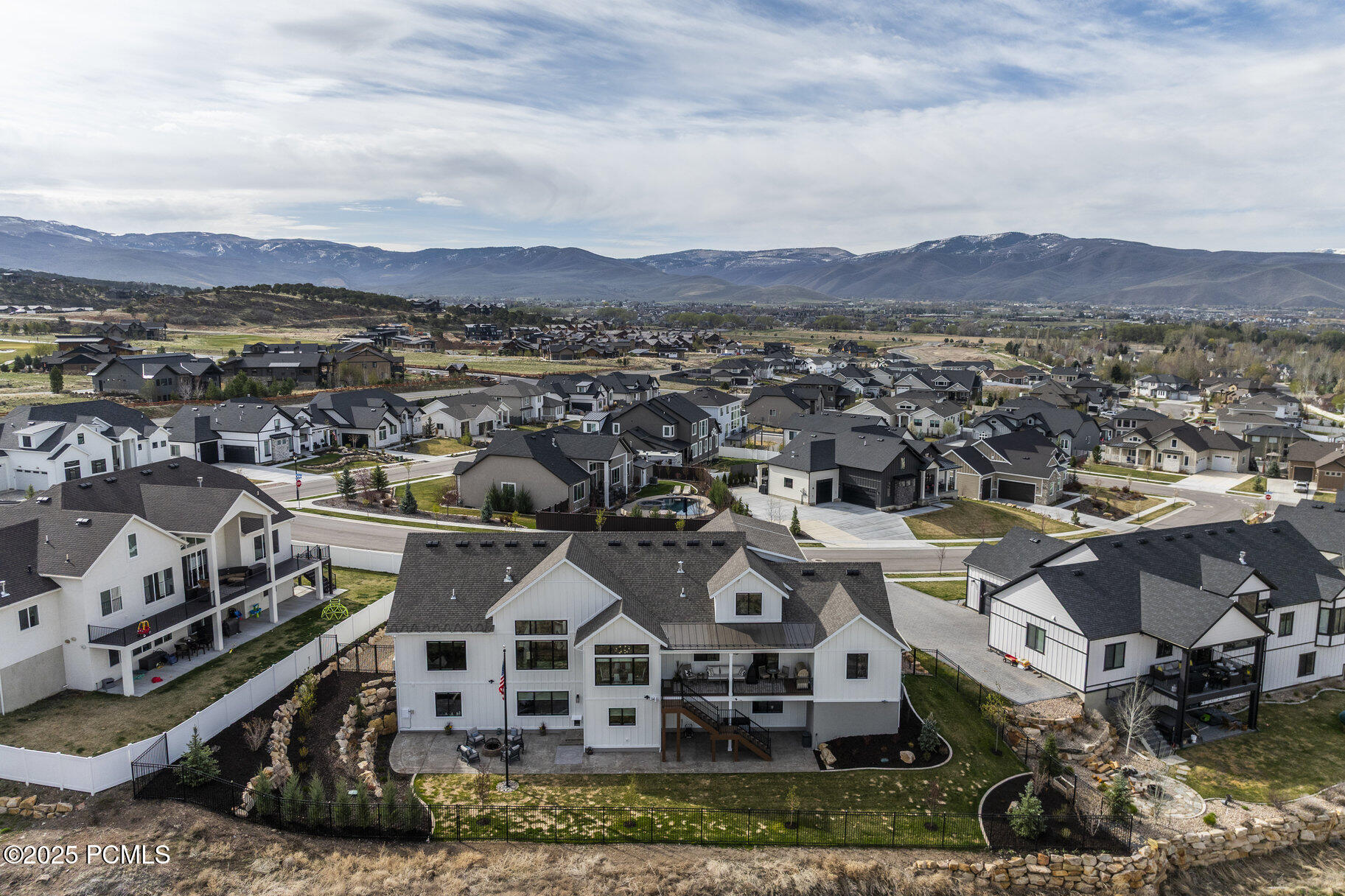 717 N Bridal Creek Lane, Heber City, Utah image 46
