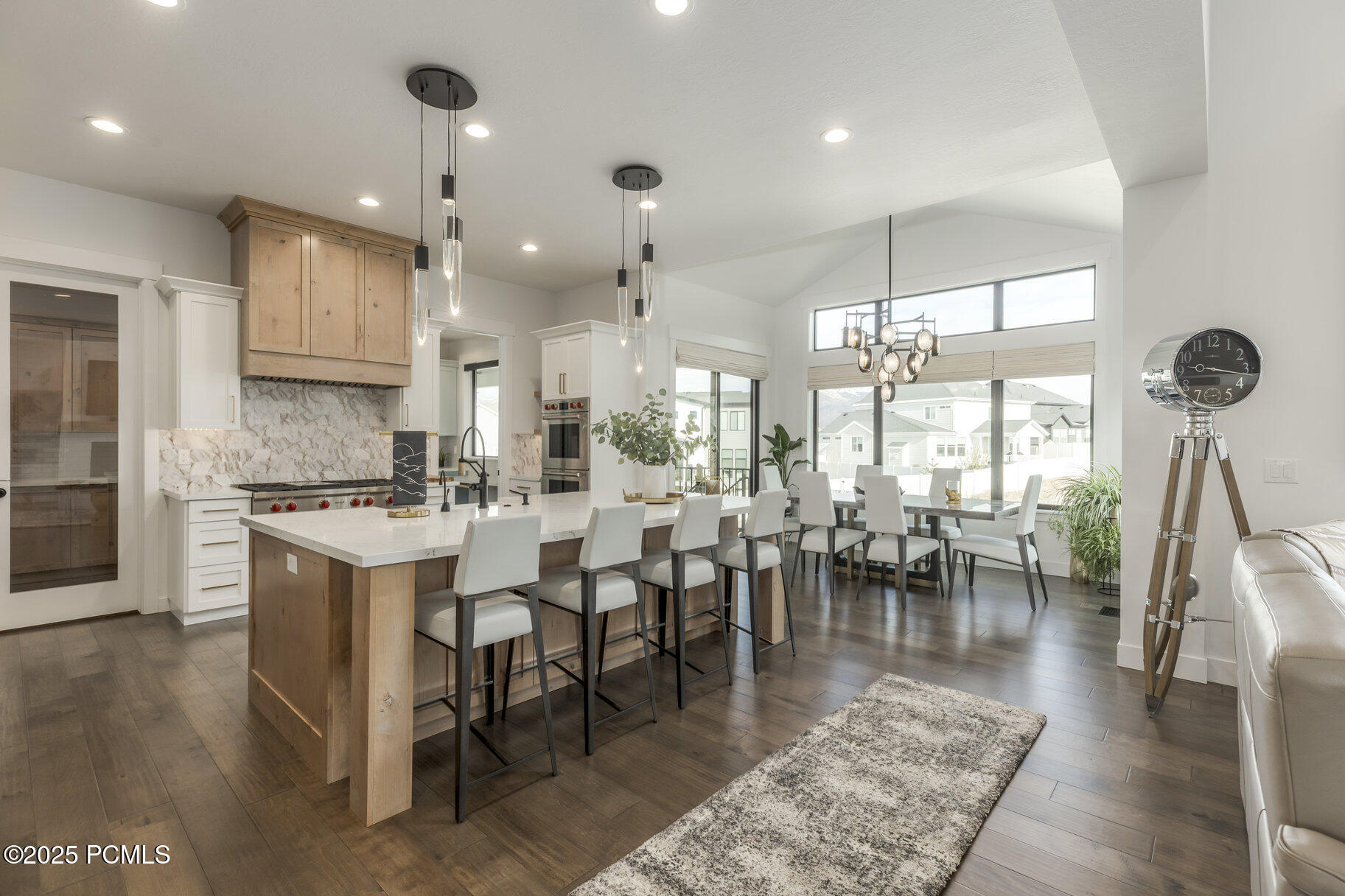 717 N Bridal Creek Lane, Heber City, Utah image 1