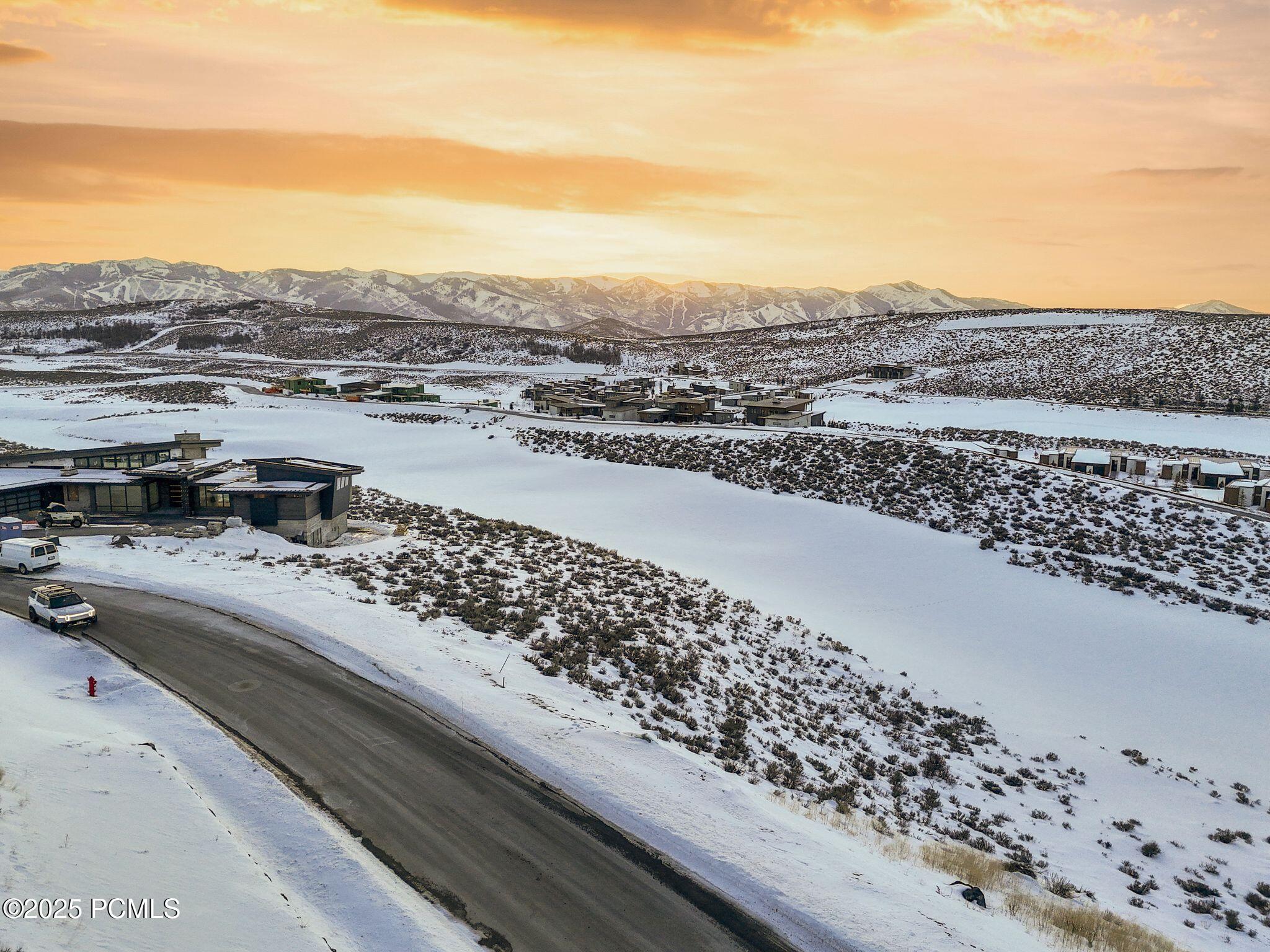 5961 Golf Club Link, Park City, Utah image 25