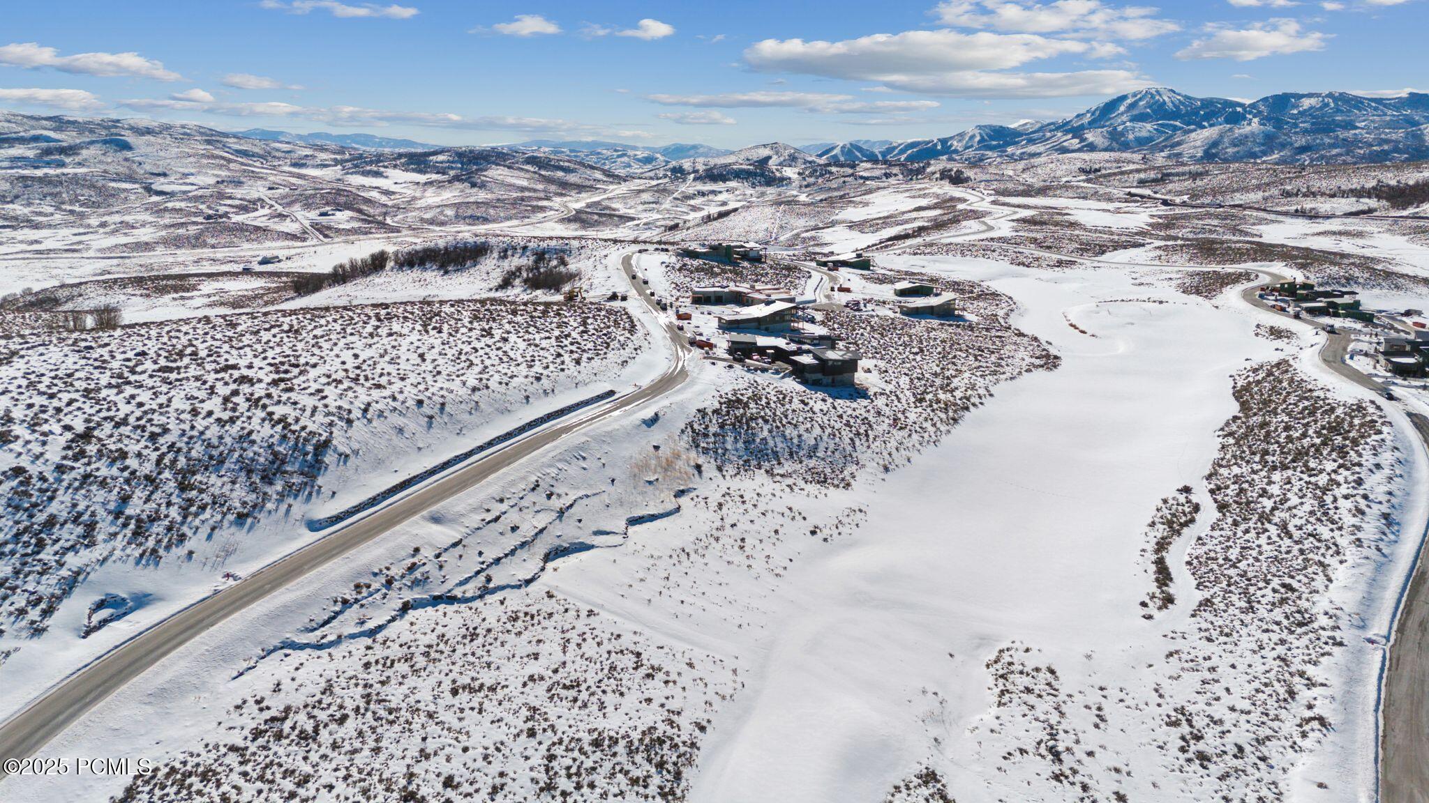 5961 Golf Club Link, Park City, Utah image 9