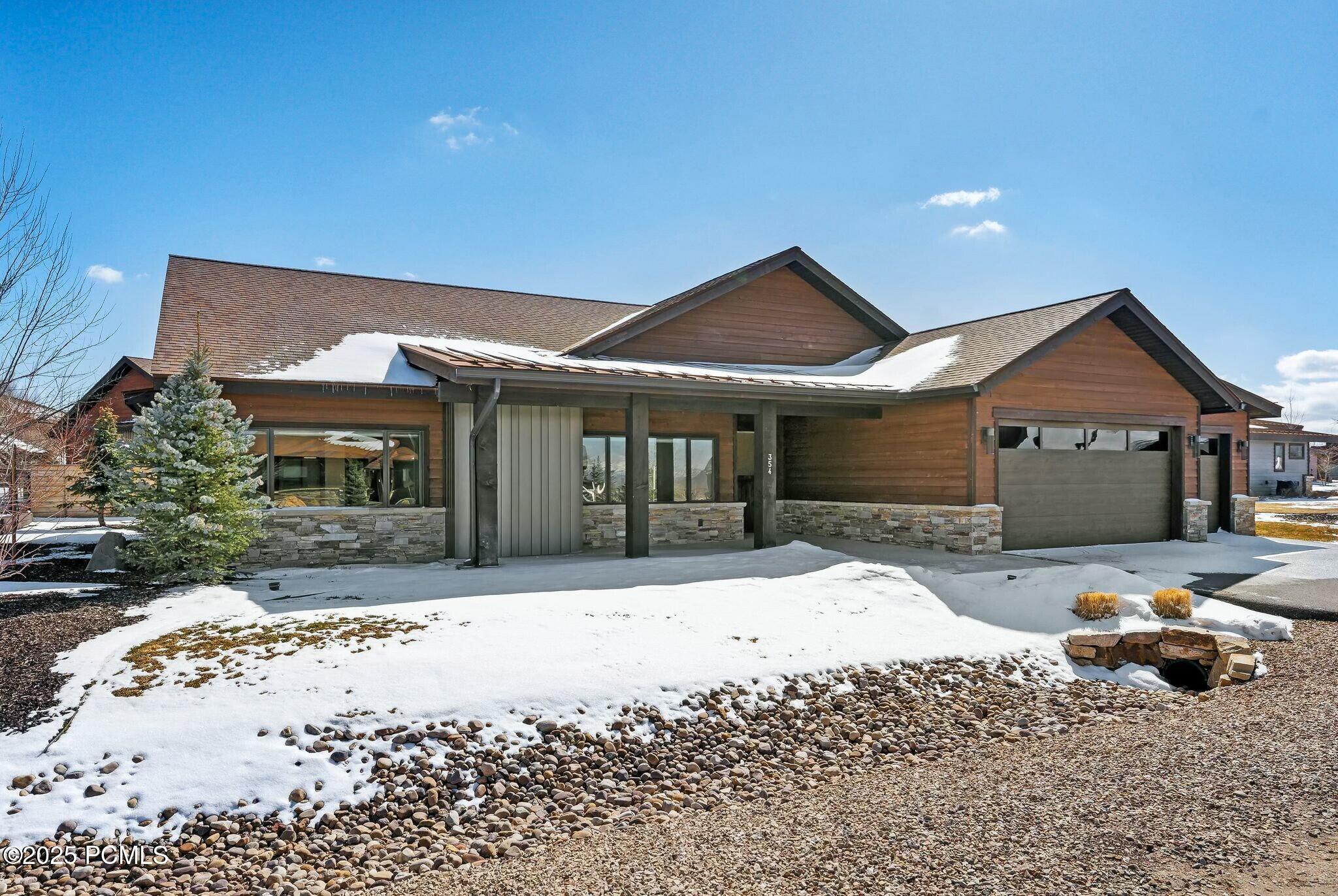 Kamas, Utah 84036, United States, 4 Bedrooms Bedrooms, ,5 BathroomsBathrooms,Residential,Active,94612