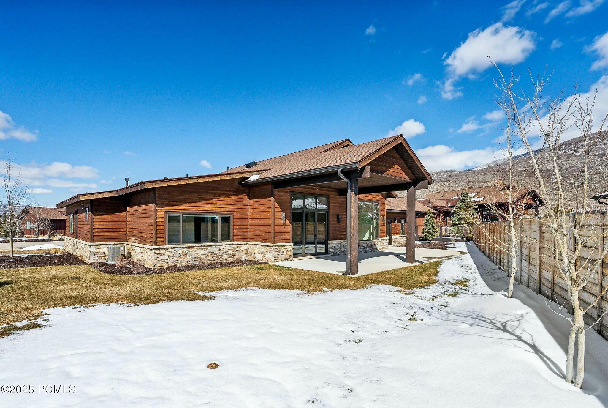 Kamas, Utah 84036, United States, 4 Bedrooms Bedrooms, ,5 BathroomsBathrooms,Residential,Active,94612