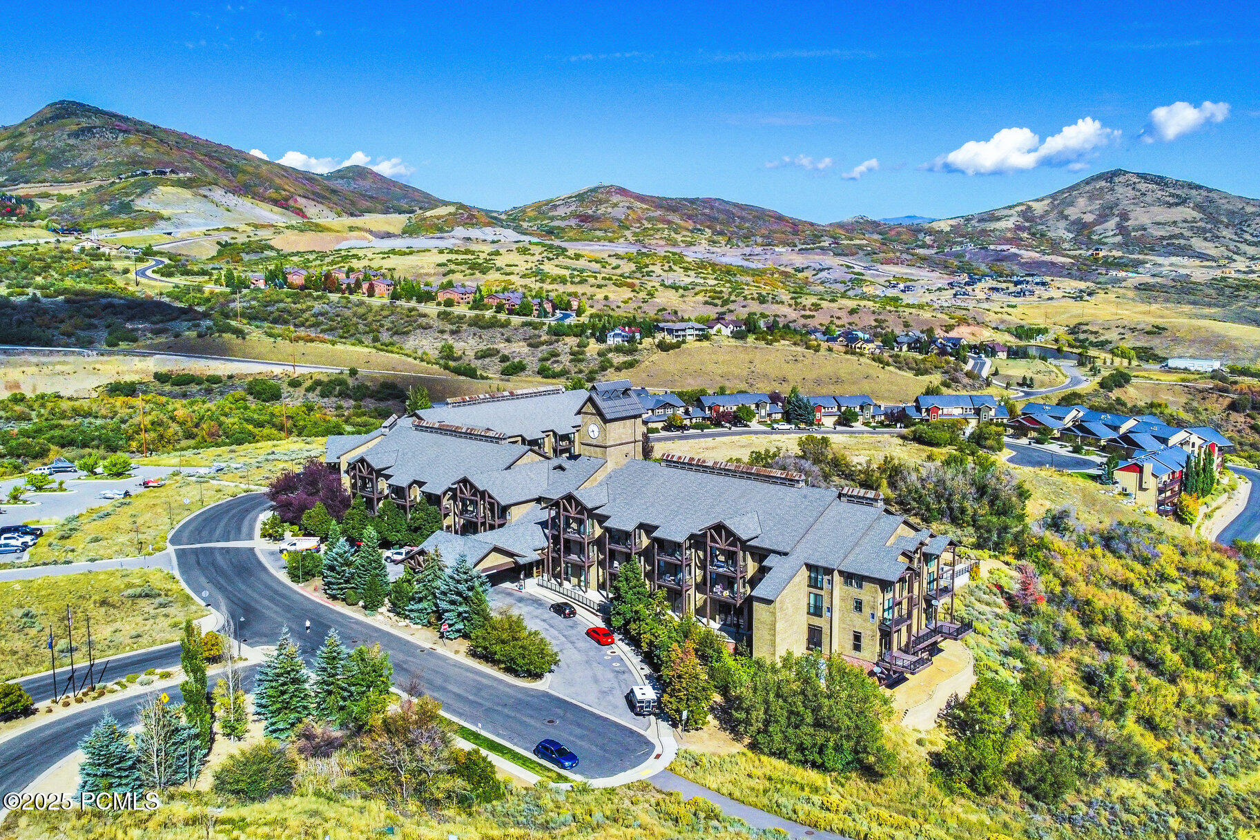 1364 W Stillwater Drive #R1062, Mayflower Mountain, Utah image 33