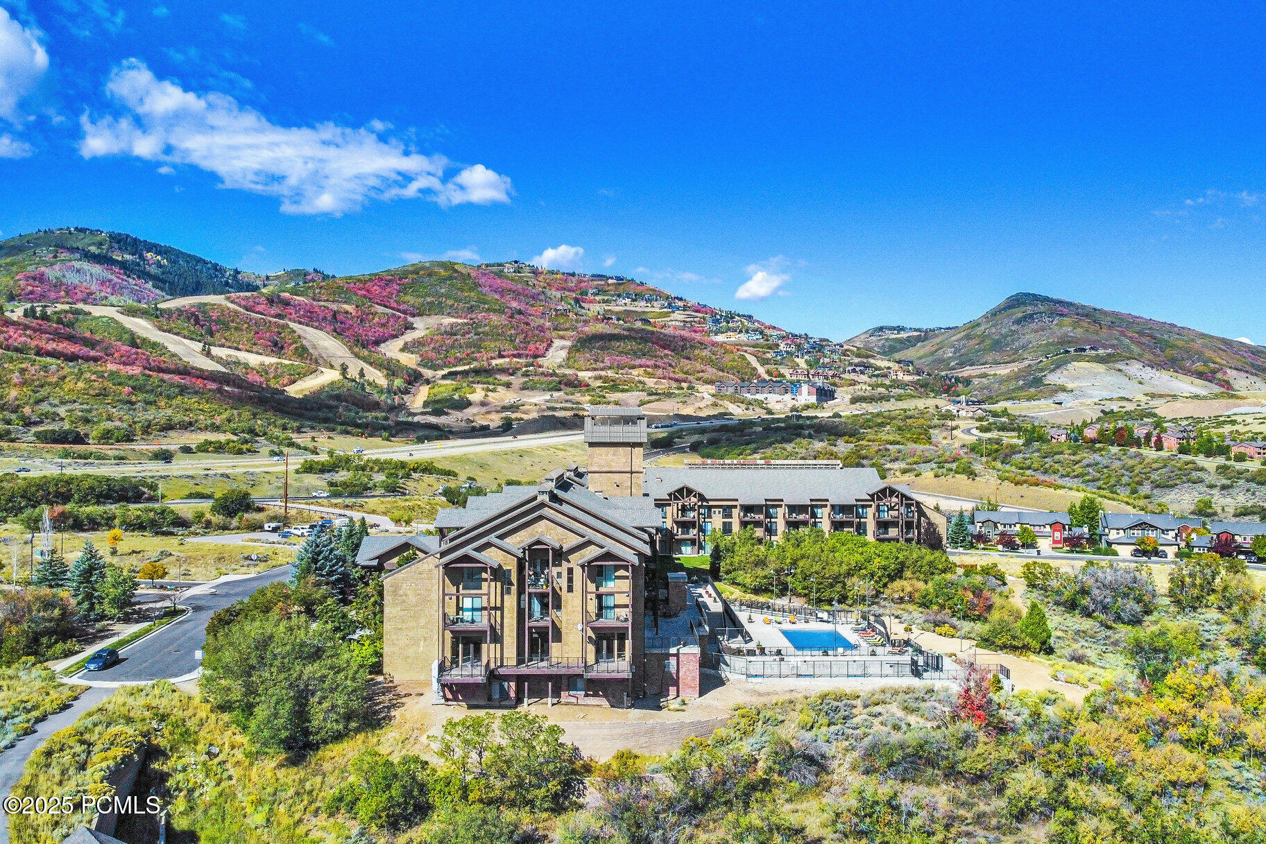 1364 W Stillwater Drive #R1062, Mayflower Mountain, Utah image 32