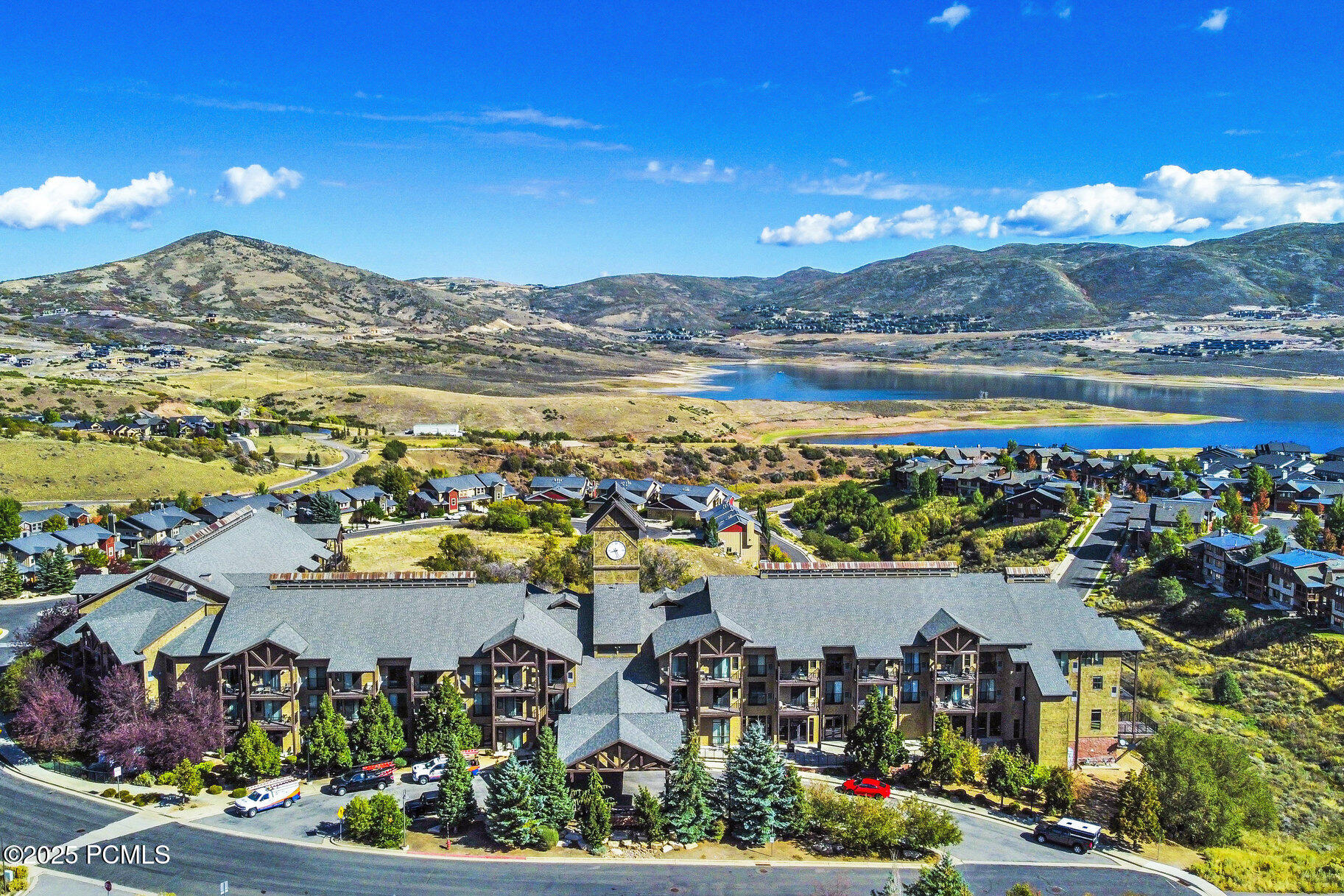 1364 W Stillwater Drive #R1062, Mayflower Mountain, Utah image 34