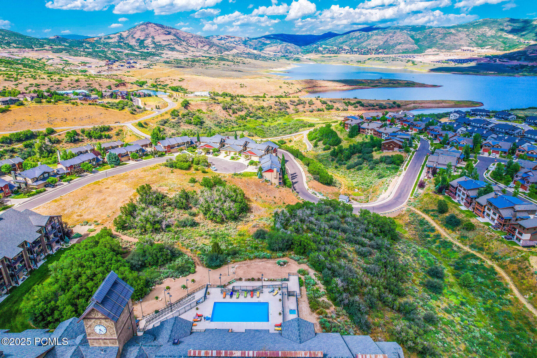1364 W Stillwater Drive #R1062, Mayflower Mountain, Utah image 35