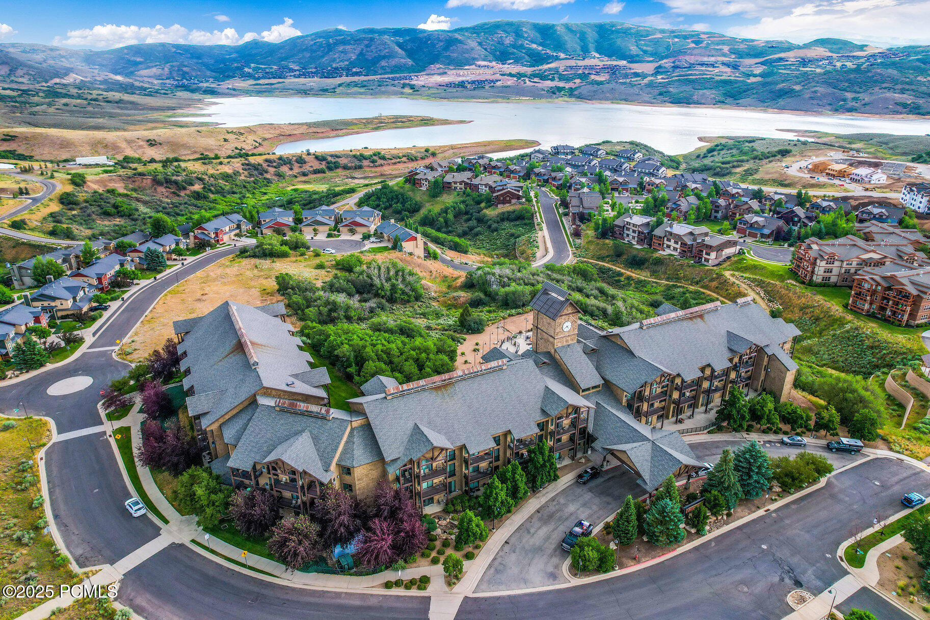 1364 W Stillwater Drive #R1062, Mayflower Mountain, Utah image 36