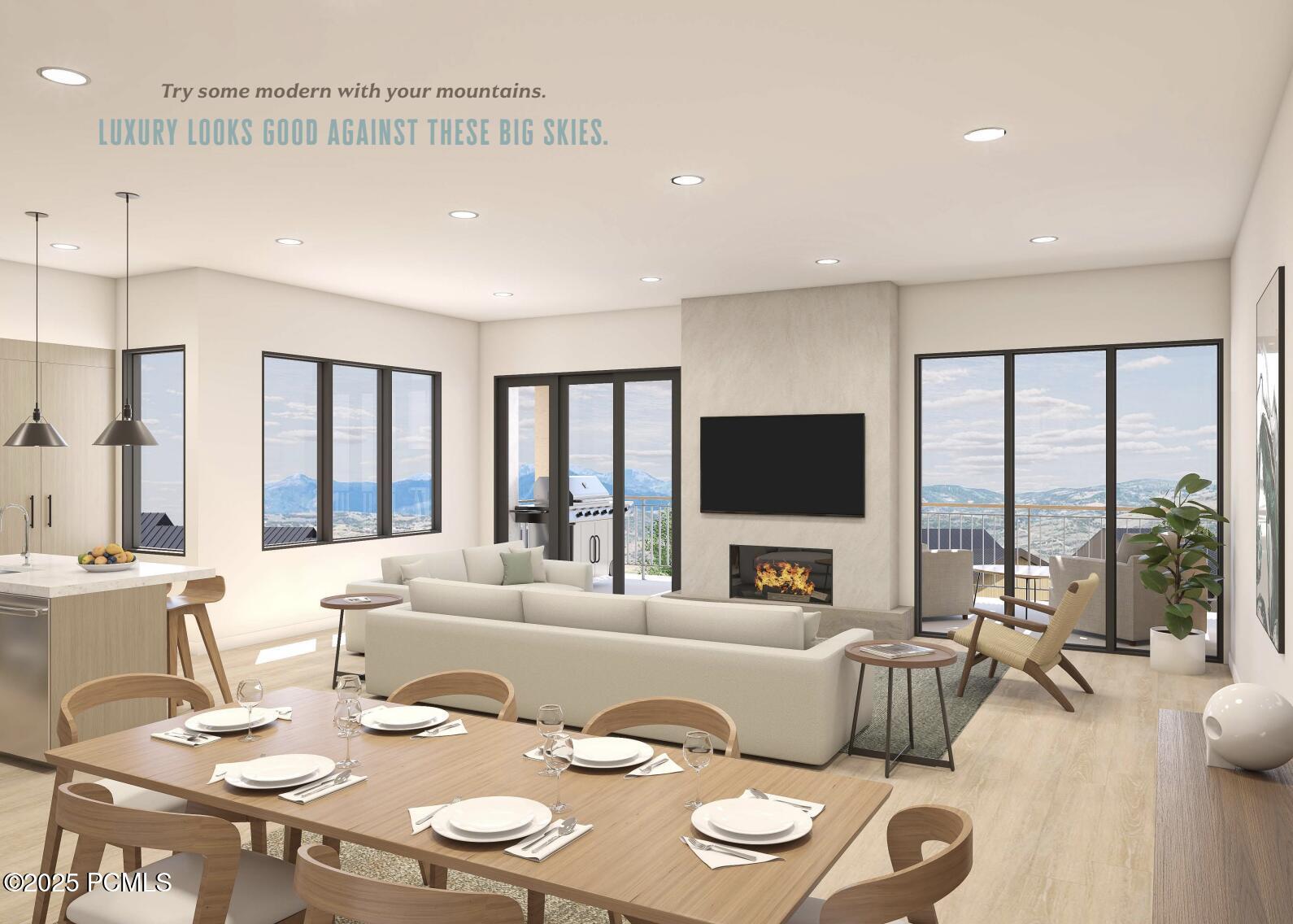 Kamas, Utah 84036, United States, 3 Bedrooms Bedrooms, ,4 BathroomsBathrooms,Residential,Active,214561