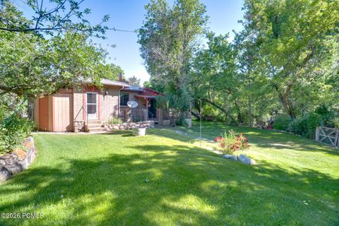 Homes For Sale - 4765 S Haven Estates Drive<br/> Heber City, UT 84032