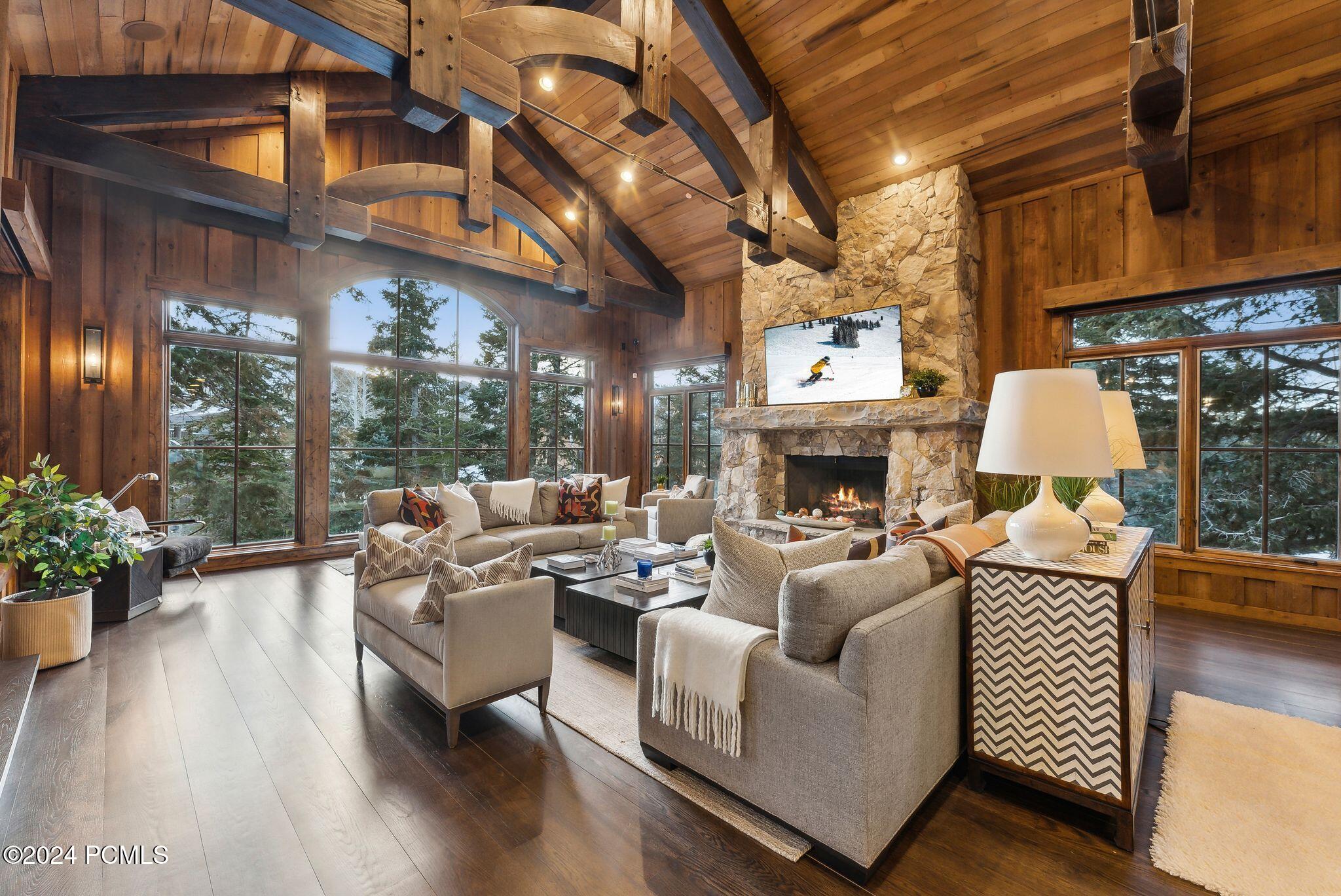 Park City, Utah 84060, United States, 5 Bedrooms Bedrooms, ,7 BathroomsBathrooms,Residential,Active,212501