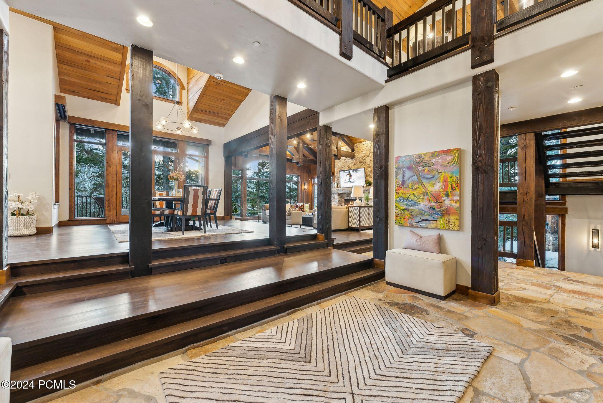 Park City, Utah 84060, United States, 5 Bedrooms Bedrooms, ,7 BathroomsBathrooms,Residential,Active,212501