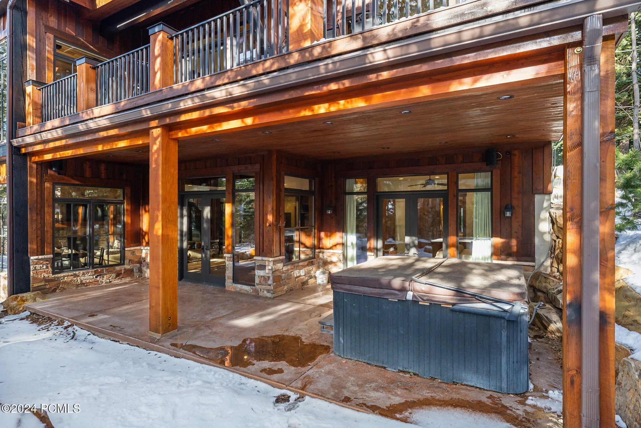 Park City, Utah 84060, United States, 5 Bedrooms Bedrooms, ,7 BathroomsBathrooms,Residential,Active,212501