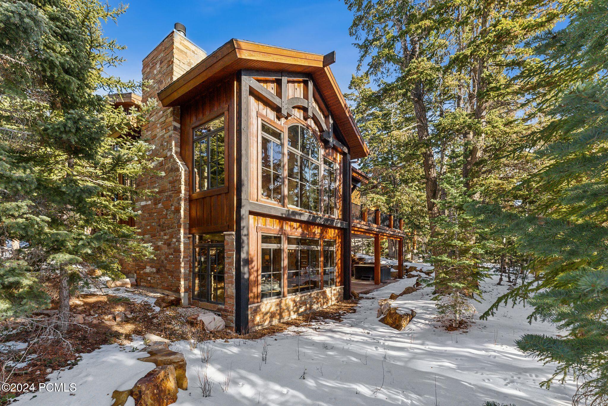 Park City, Utah 84060, United States, 5 Bedrooms Bedrooms, ,7 BathroomsBathrooms,Residential,Active,212501