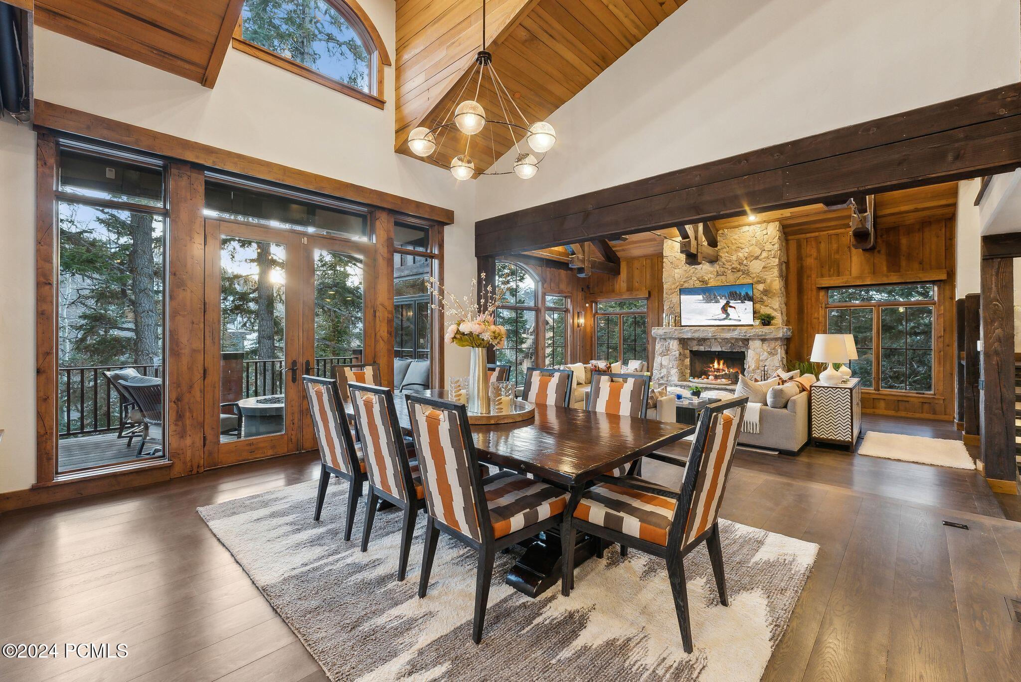 Park City, Utah 84060, United States, 5 Bedrooms Bedrooms, ,7 BathroomsBathrooms,Residential,Active,212501