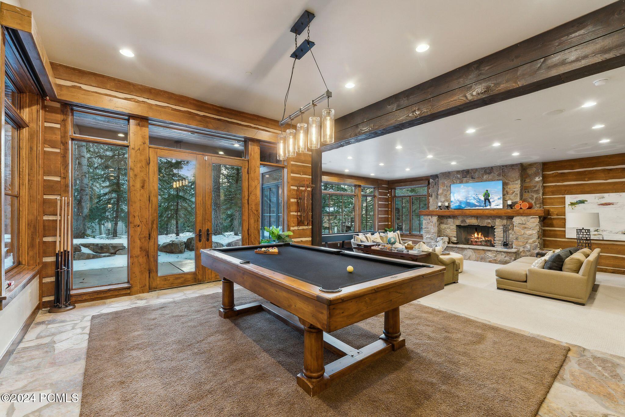 Park City, Utah 84060, United States, 5 Bedrooms Bedrooms, ,7 BathroomsBathrooms,Residential,Active,212501