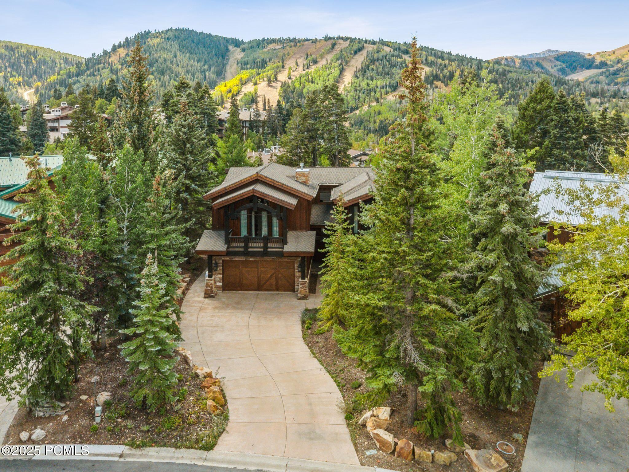 Park City, Utah 84060, United States, 5 Bedrooms Bedrooms, ,7 BathroomsBathrooms,Residential,Active,212501