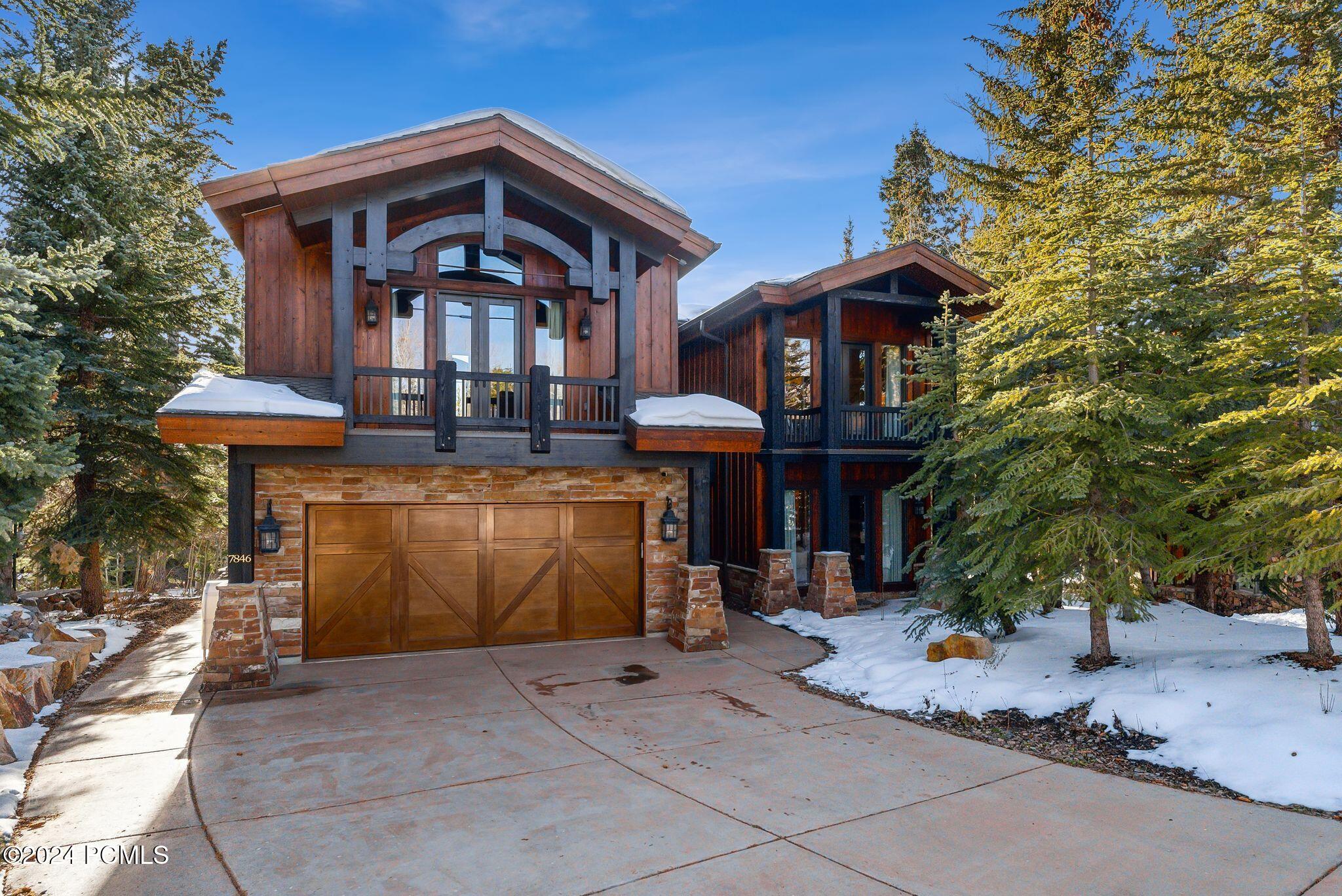 Park City, Utah 84060, United States, 5 Bedrooms Bedrooms, ,7 BathroomsBathrooms,Residential,Active,212501