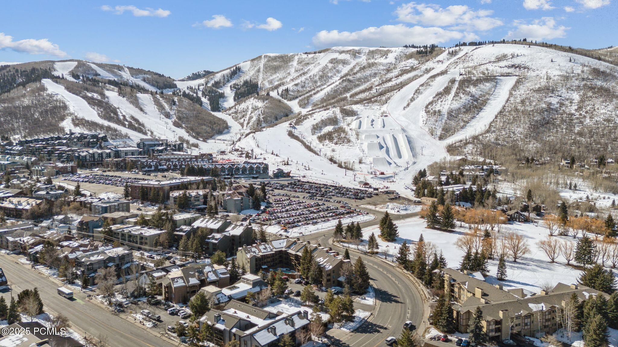 1530 Empire Avenue #311, Park City, Utah image 30