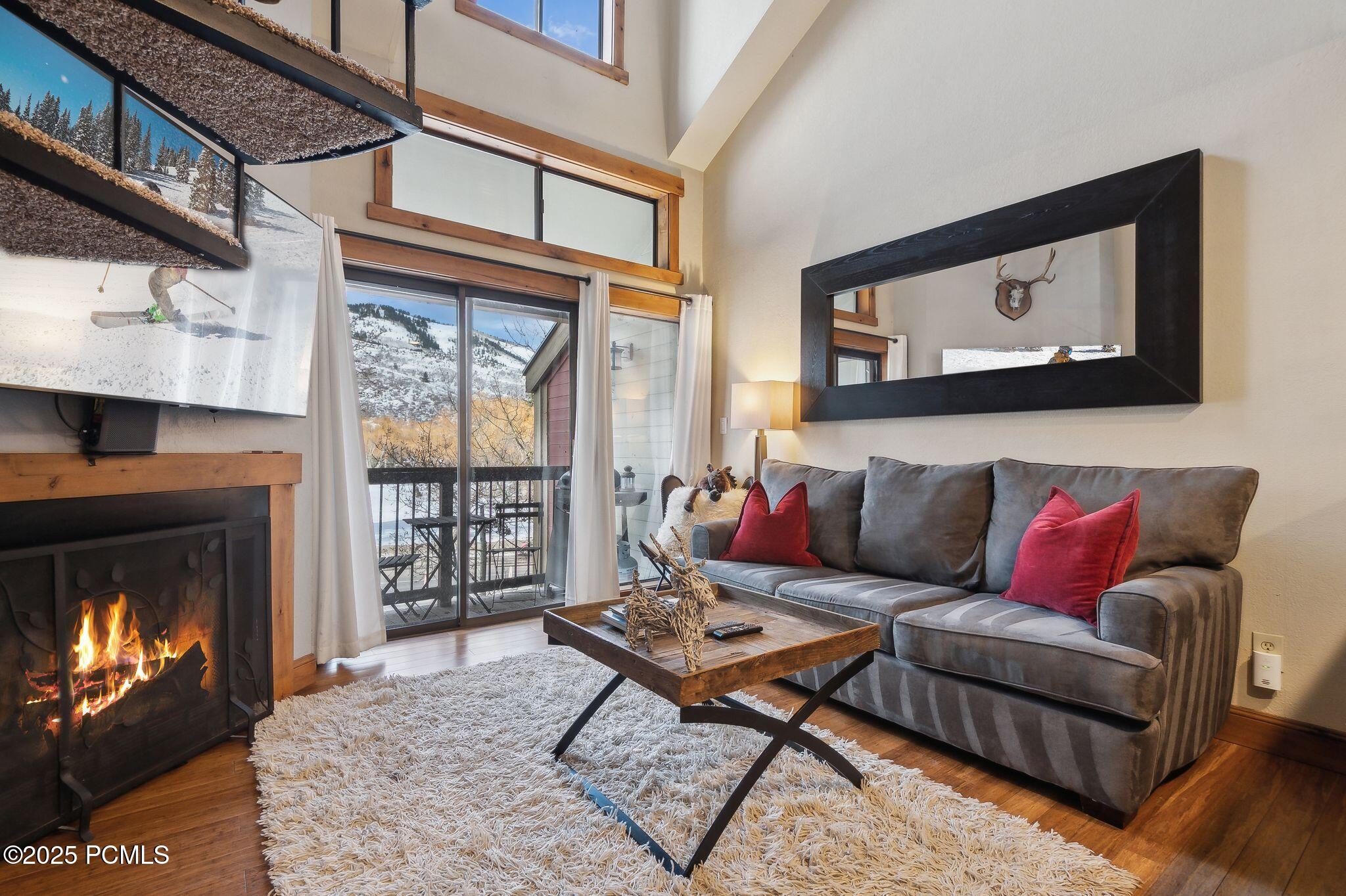 1530 Empire Avenue #311, Park City, Utah image 2