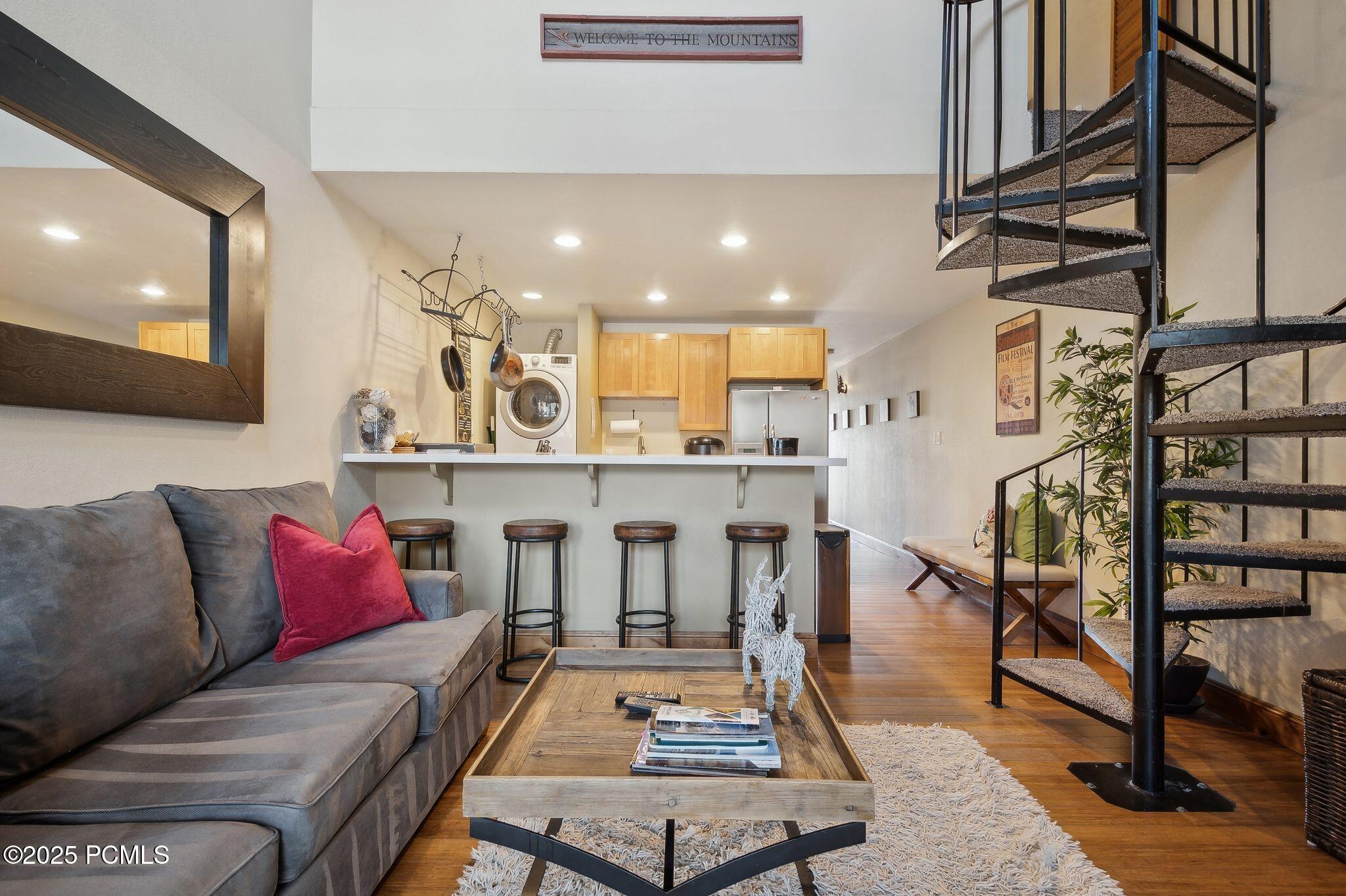 1530 Empire Avenue #311, Park City, Utah image 4