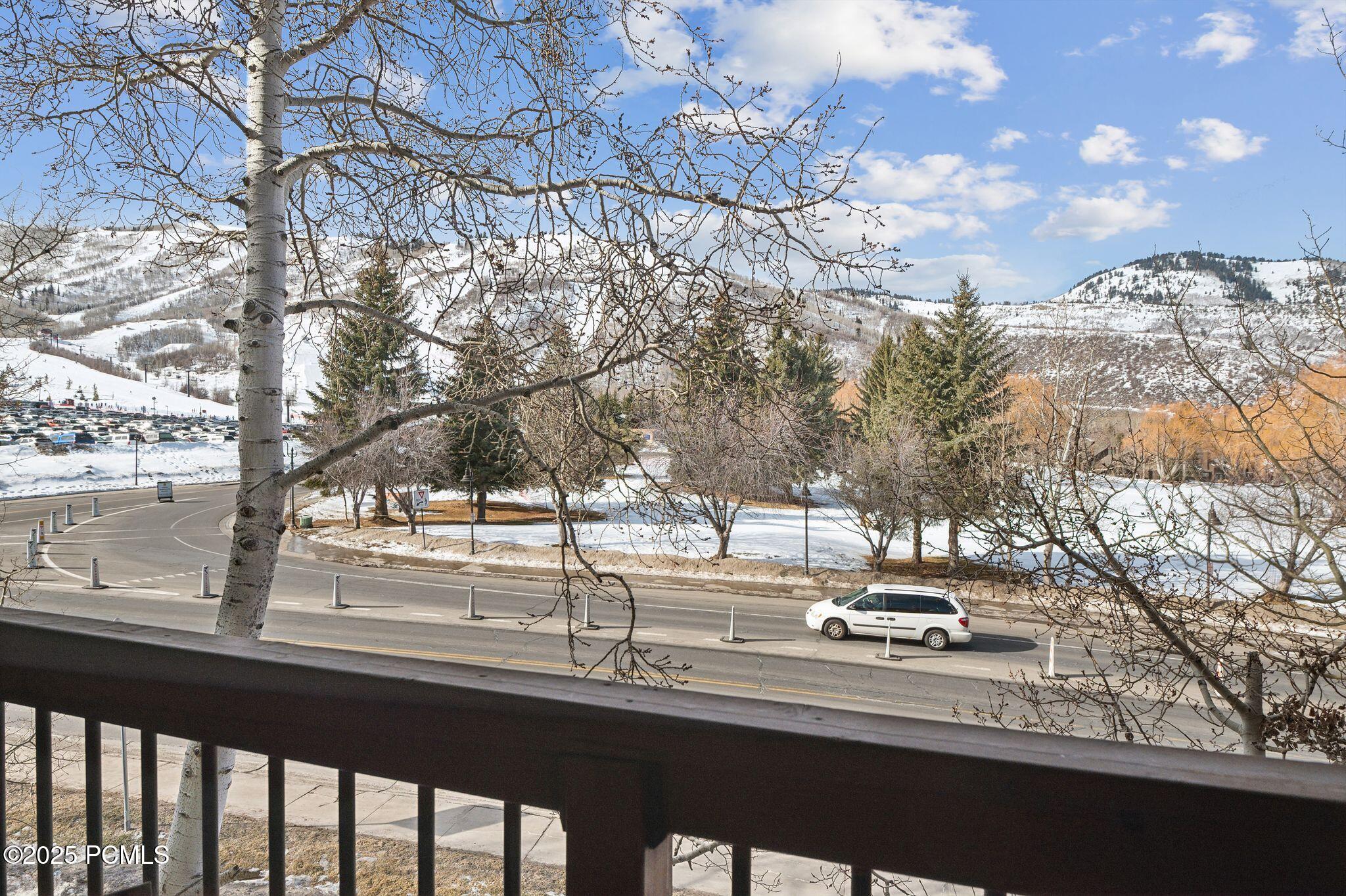 1530 Empire Avenue #311, Park City, Utah image 7