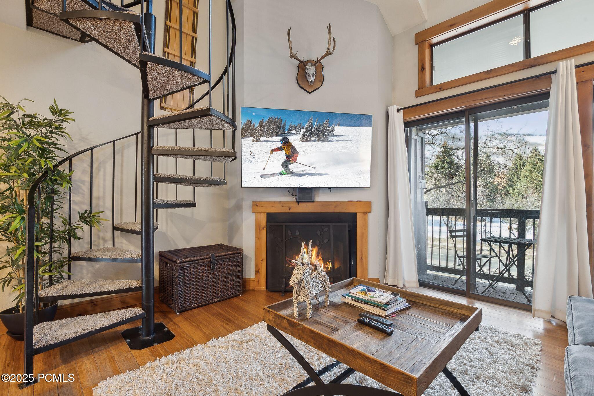 1530 Empire Avenue #311, Park City, Utah image 3