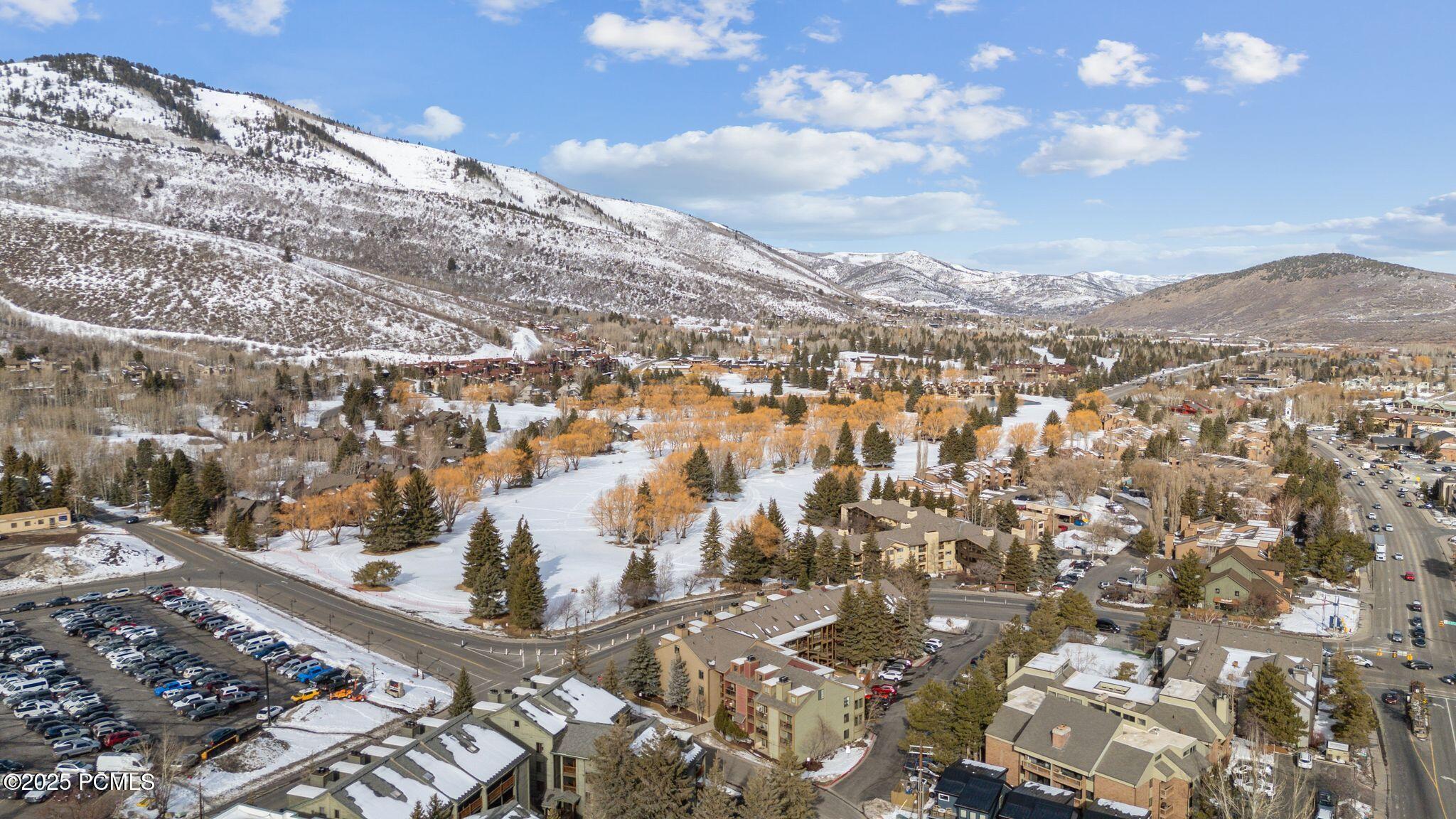 1530 Empire Avenue #311, Park City, Utah image 25