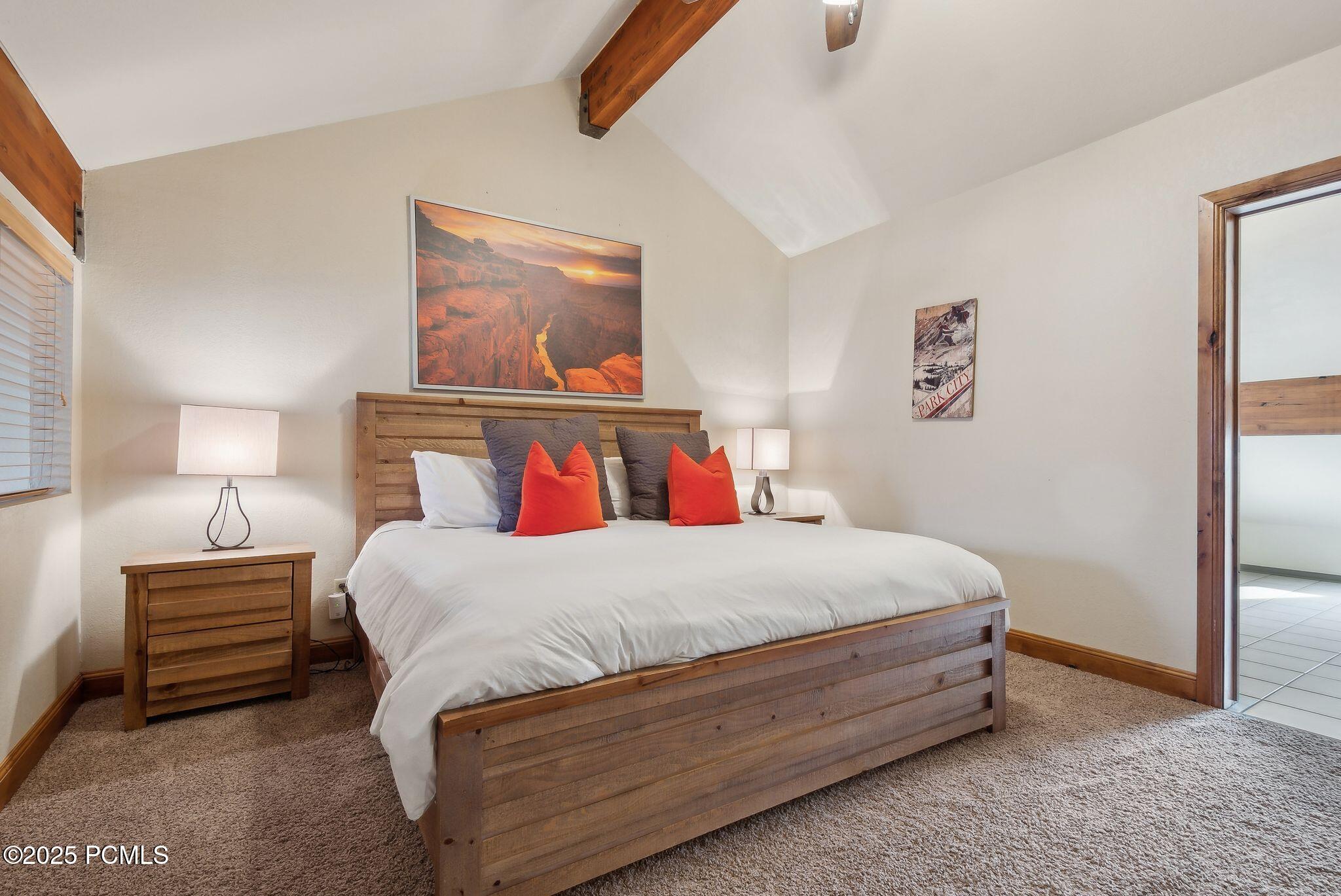 1530 Empire Avenue #311, Park City, Utah image 17