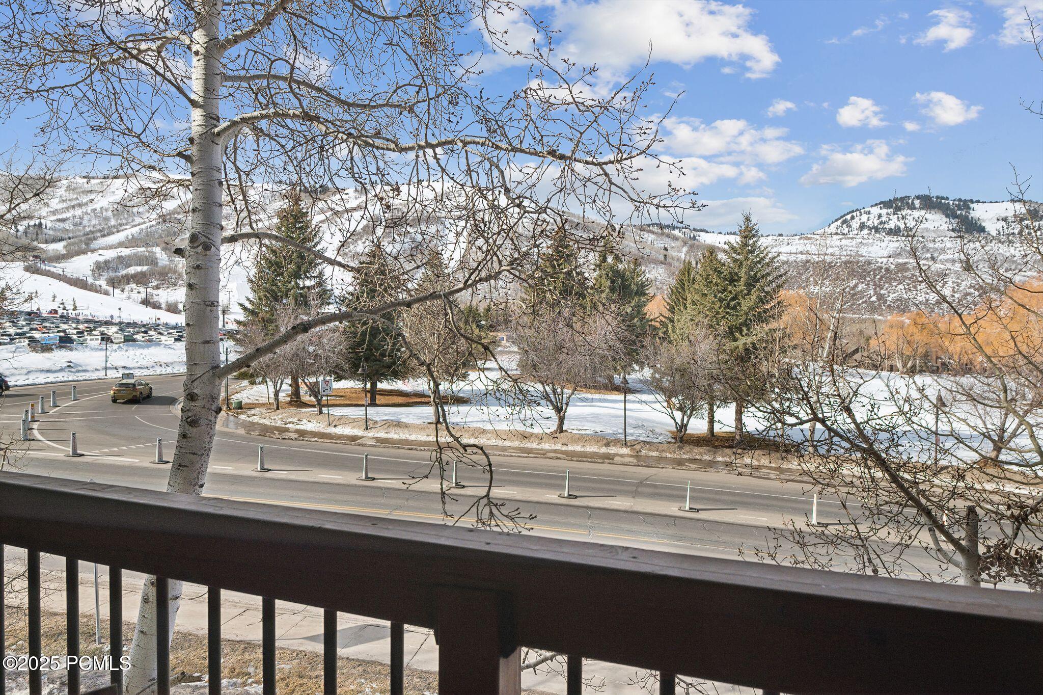 1530 Empire Avenue #311, Park City, Utah image 8