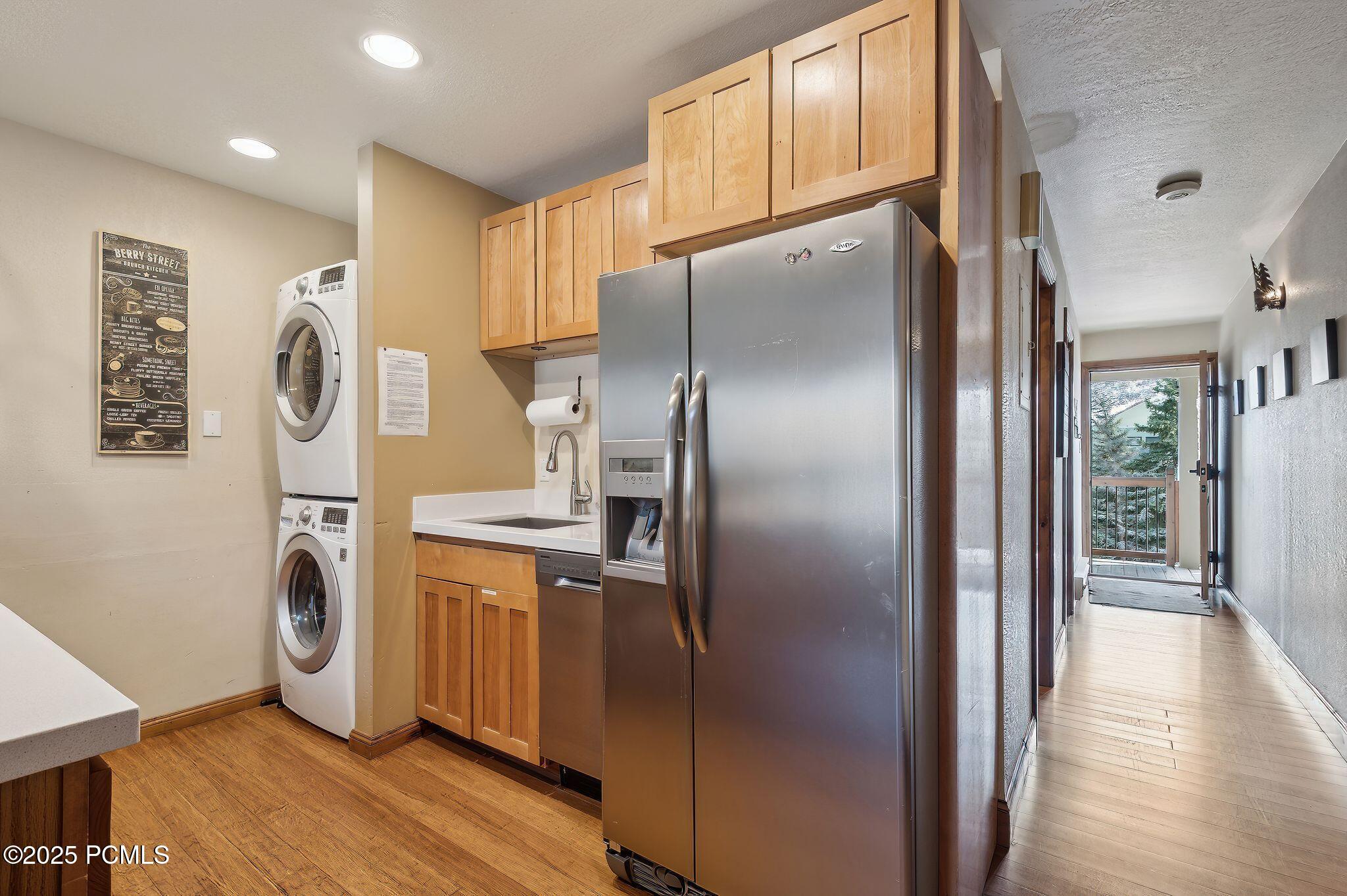 1530 Empire Avenue #311, Park City, Utah image 11