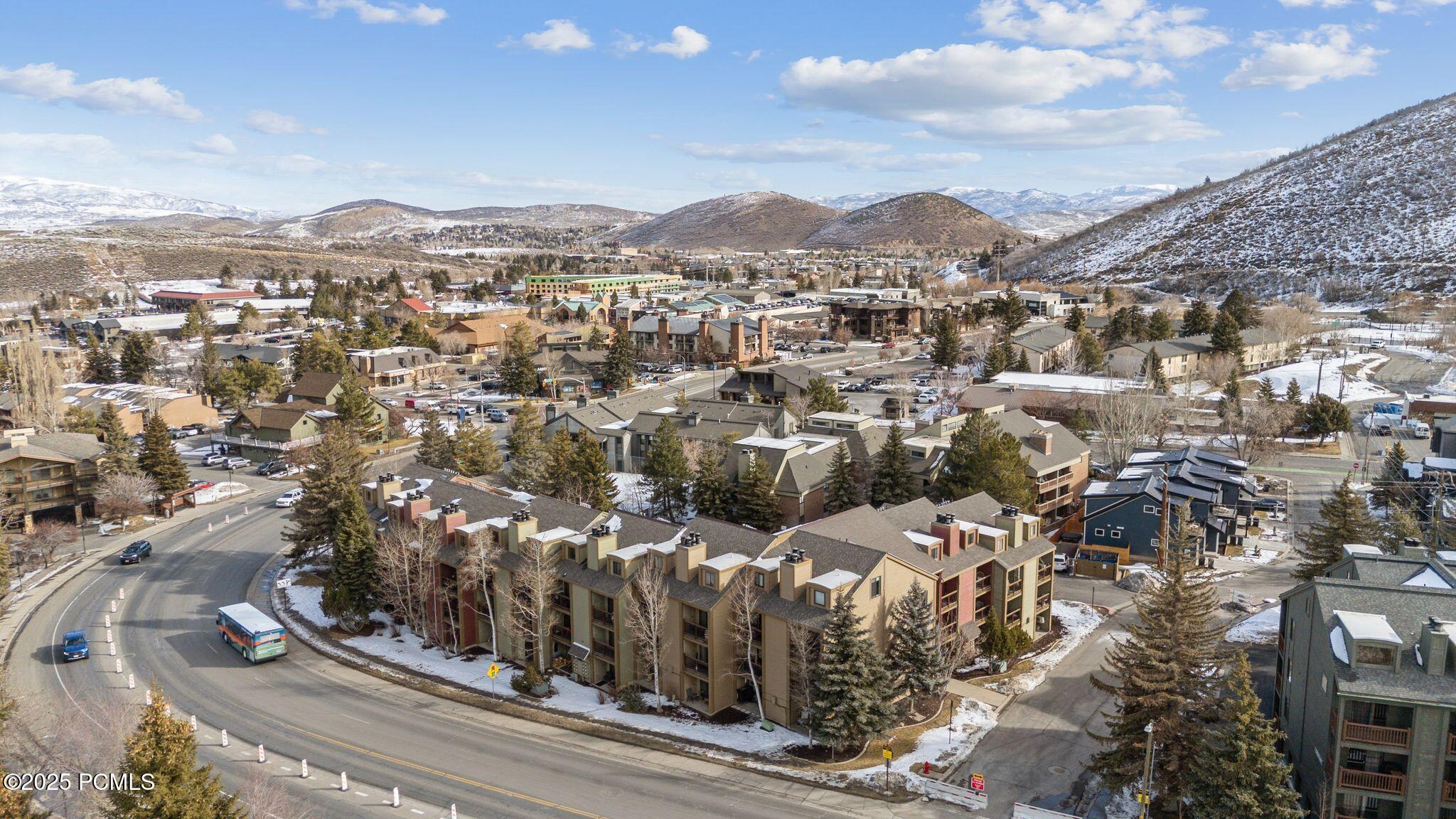 1530 Empire Avenue #311, Park City, Utah image 27