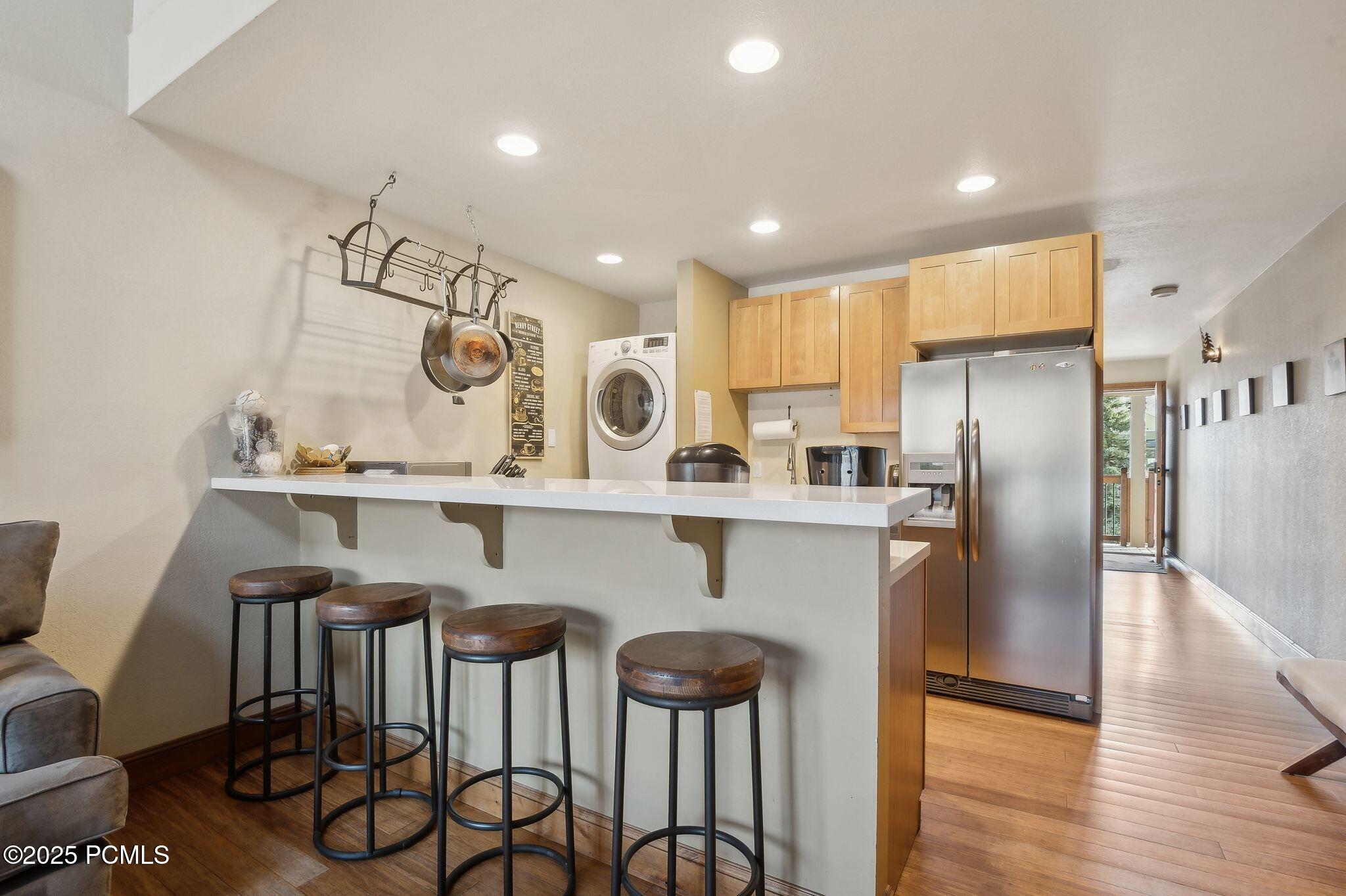 1530 Empire Avenue #311, Park City, Utah image 6
