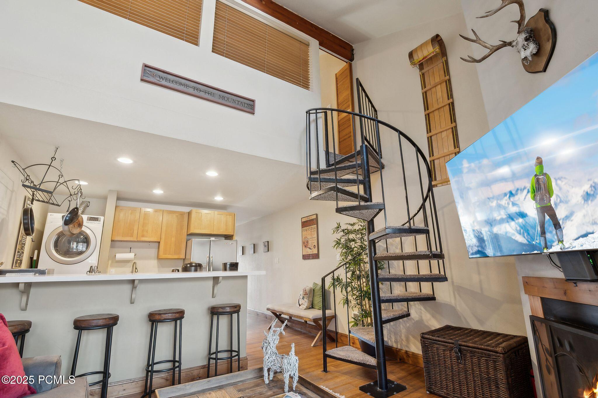 1530 Empire Avenue #311, Park City, Utah image 9