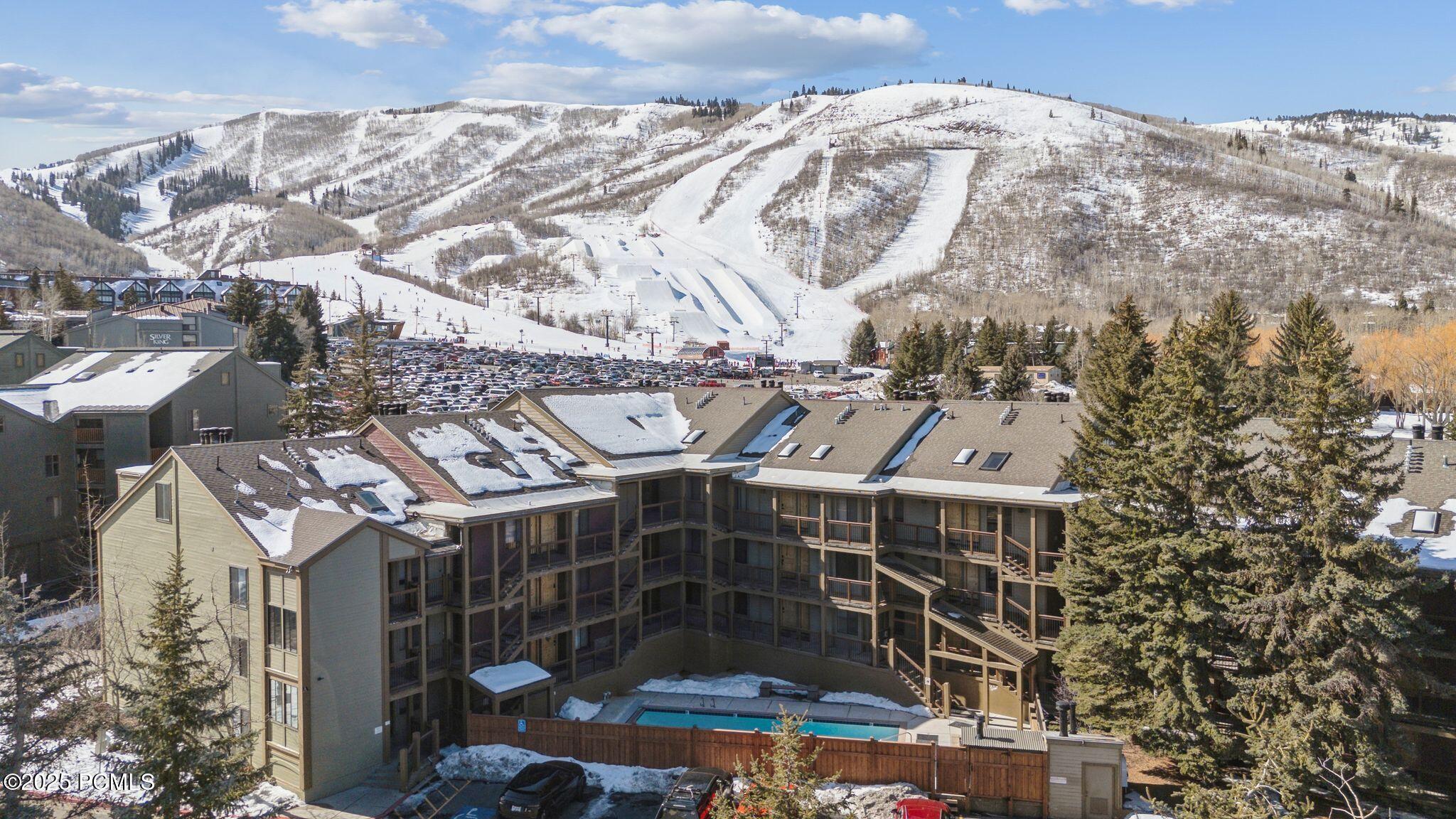 1530 Empire Avenue #311, Park City, Utah image 1