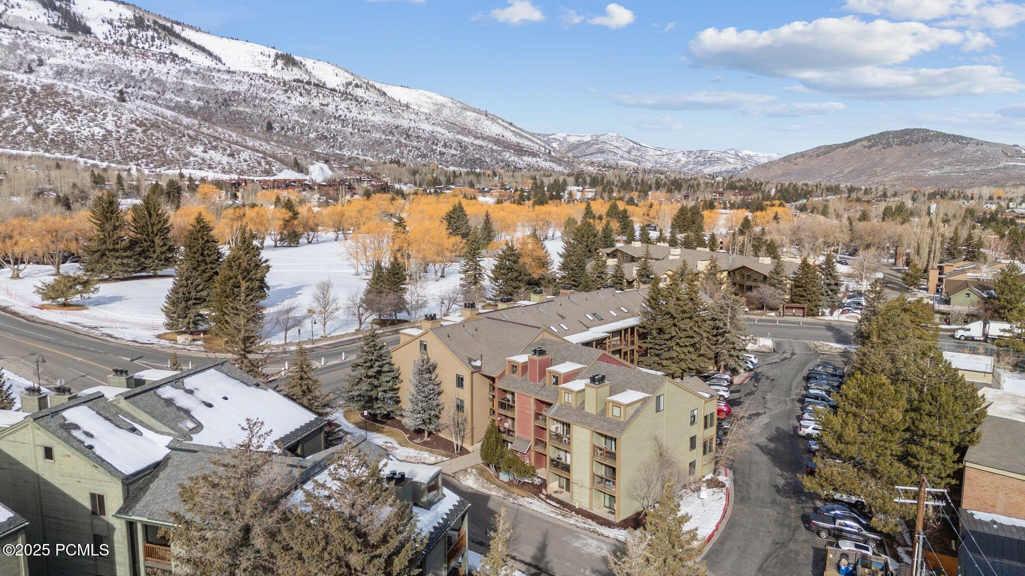1530 Empire Avenue #311, Park City, Utah image 26