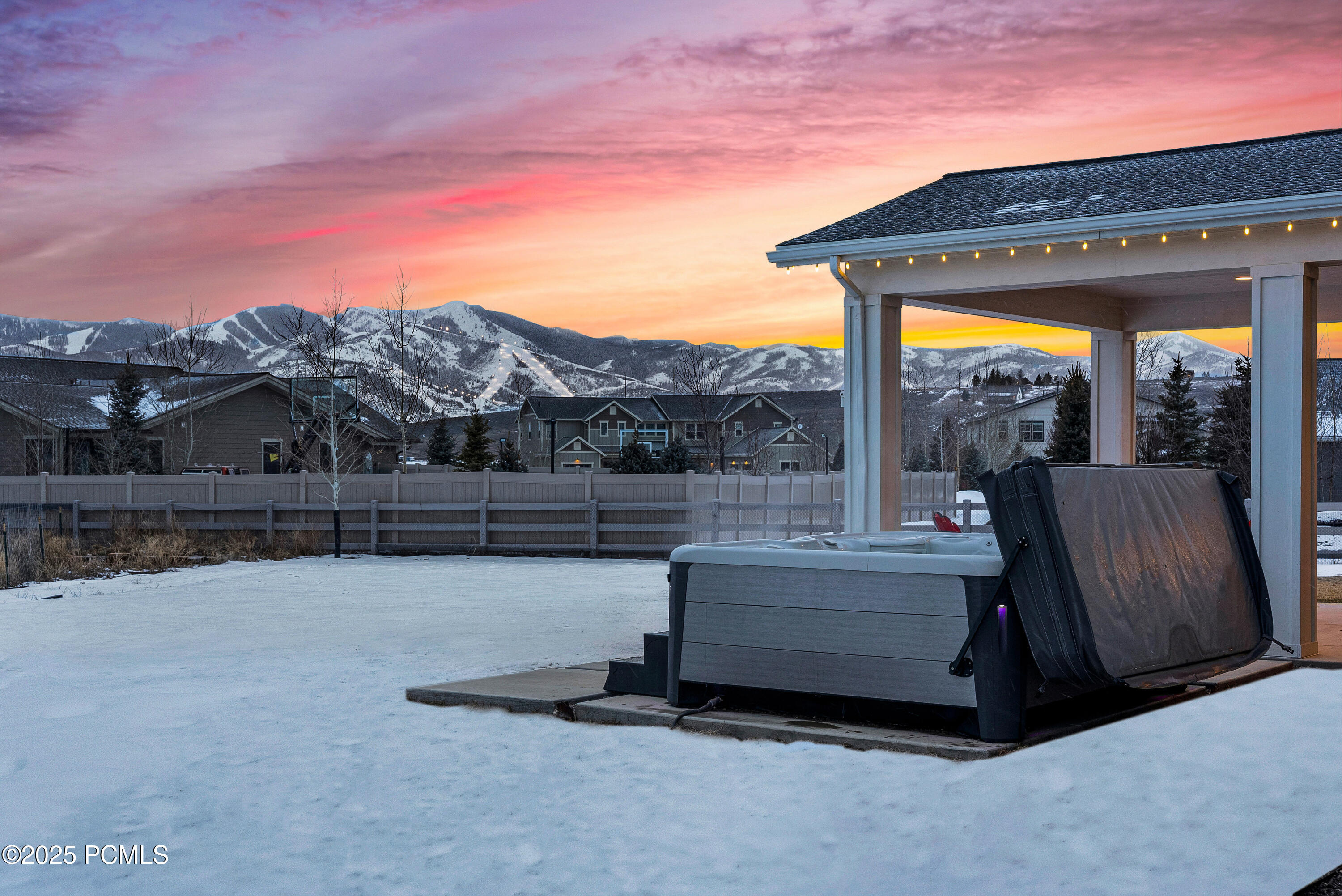 165 Wasatch Way, Park City, Utah image 47