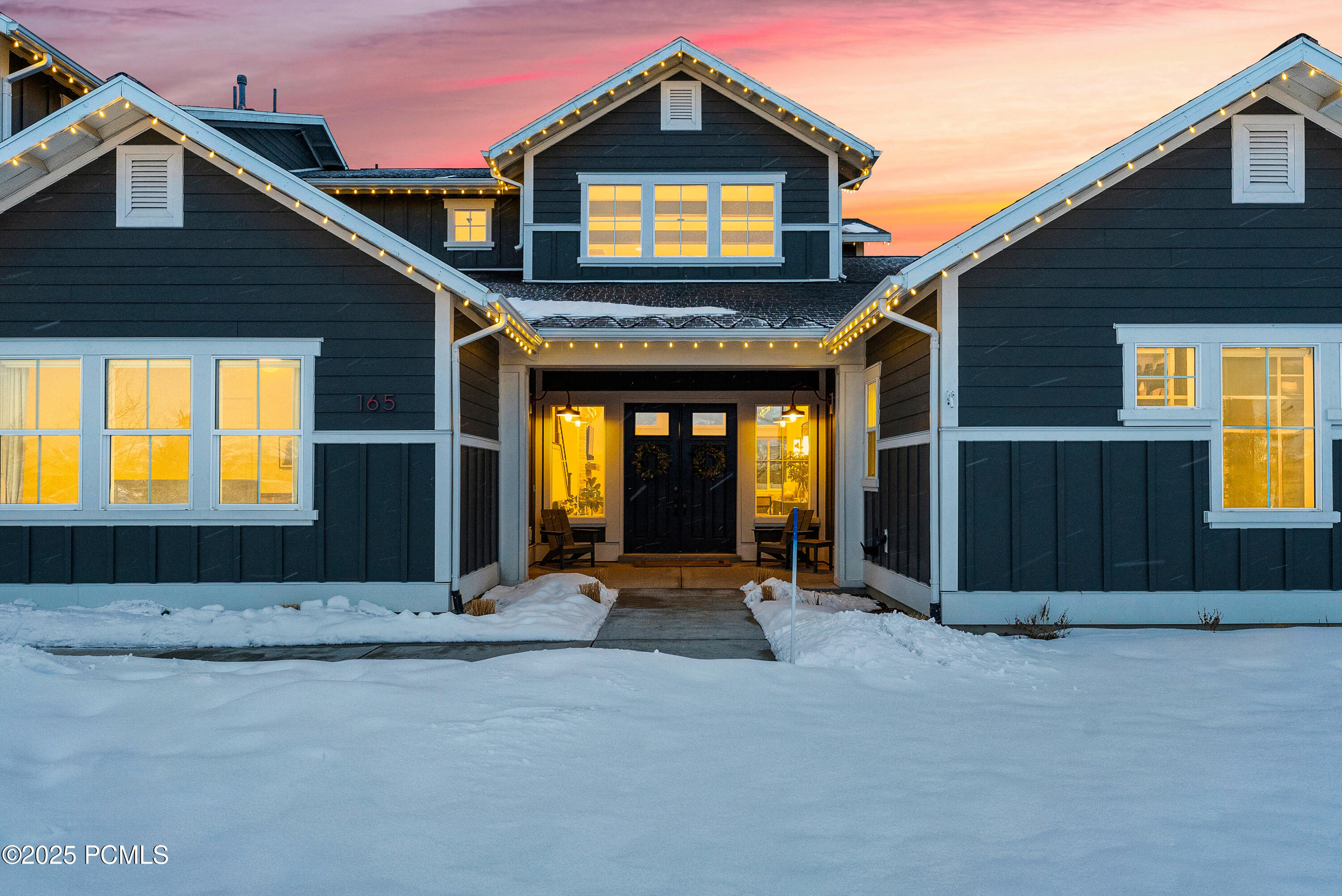 165 Wasatch Way, Park City, Utah image 48