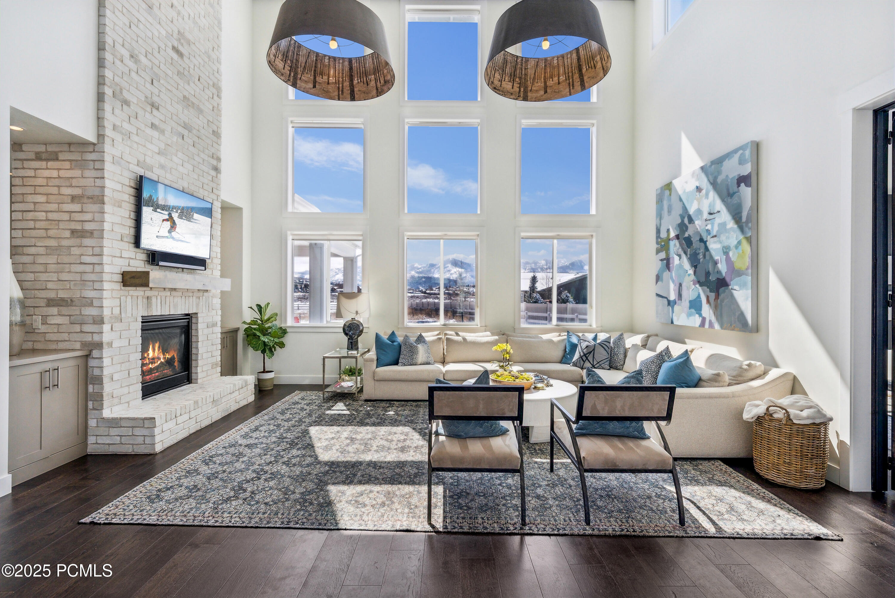 165 Wasatch Way, Park City, Utah image 6