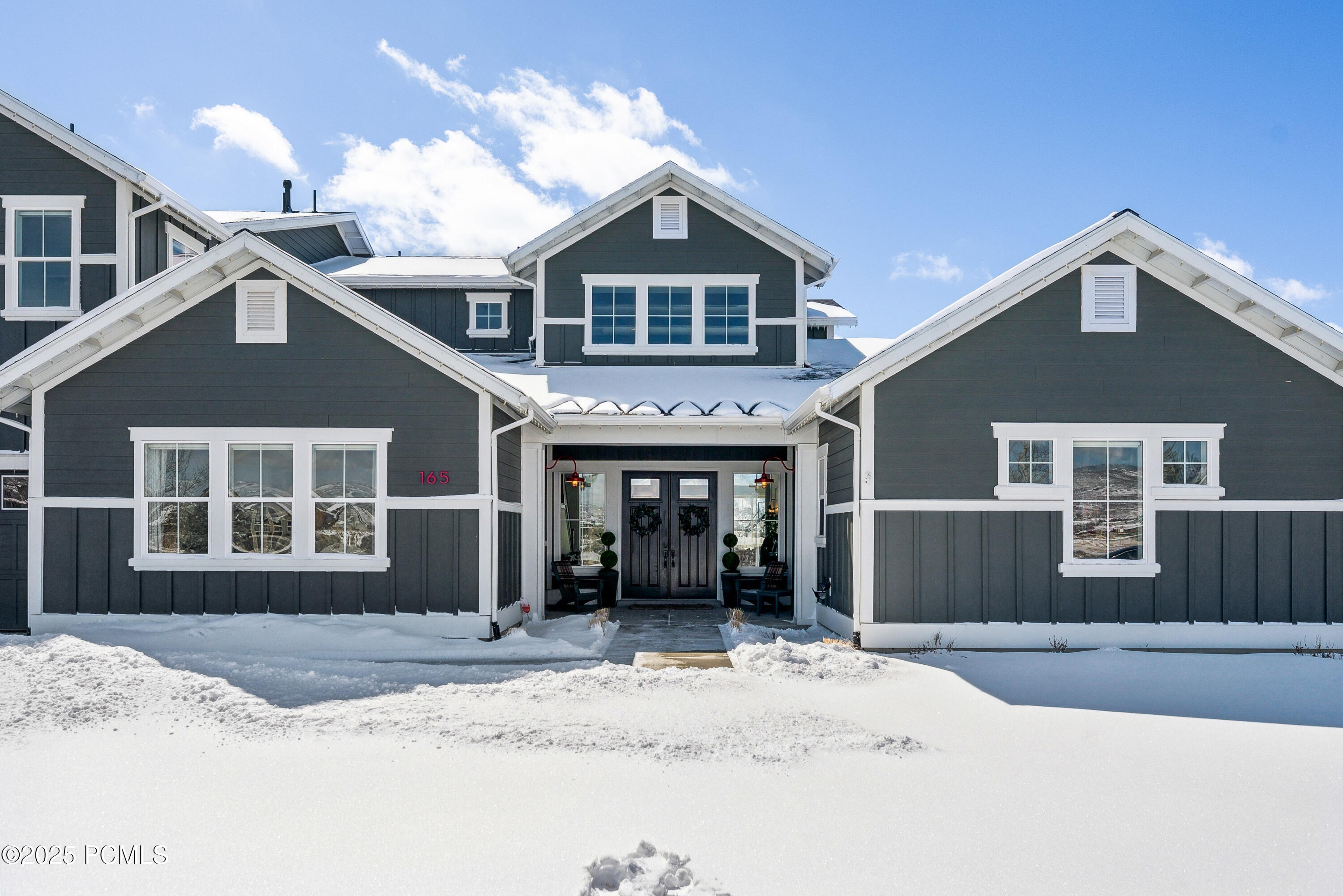 165 Wasatch Way, Park City, Utah image 2