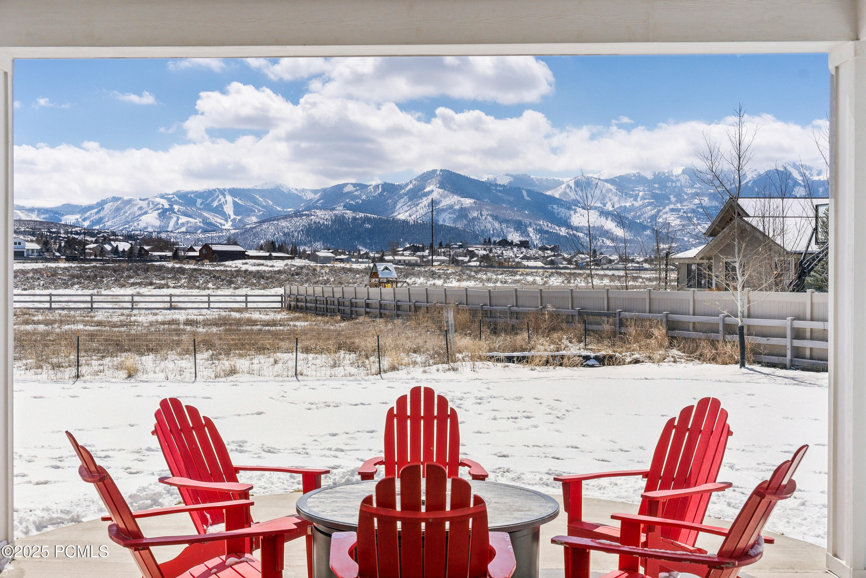 165 Wasatch Way, Park City, Utah image 43