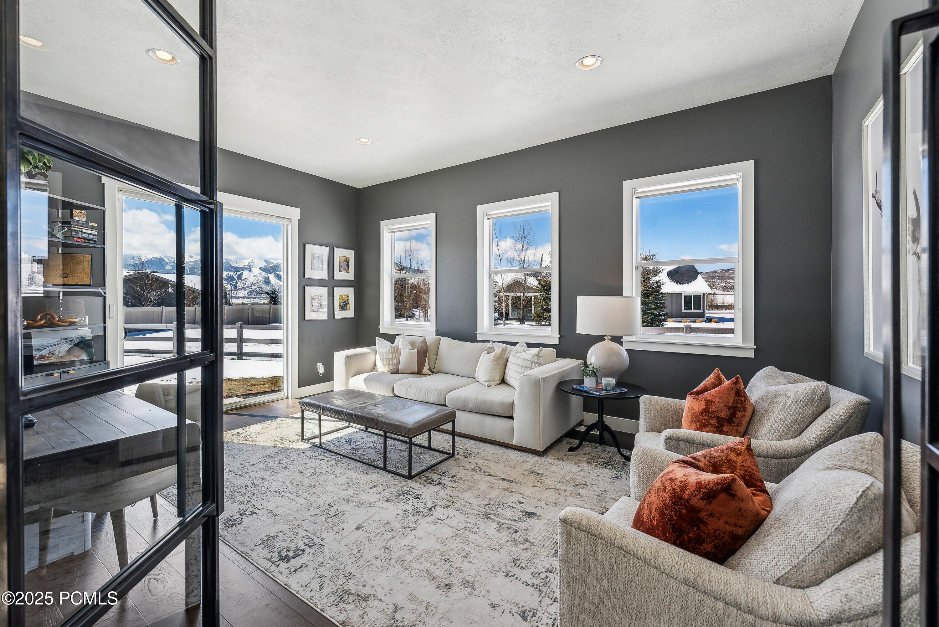 165 Wasatch Way, Park City, Utah image 18