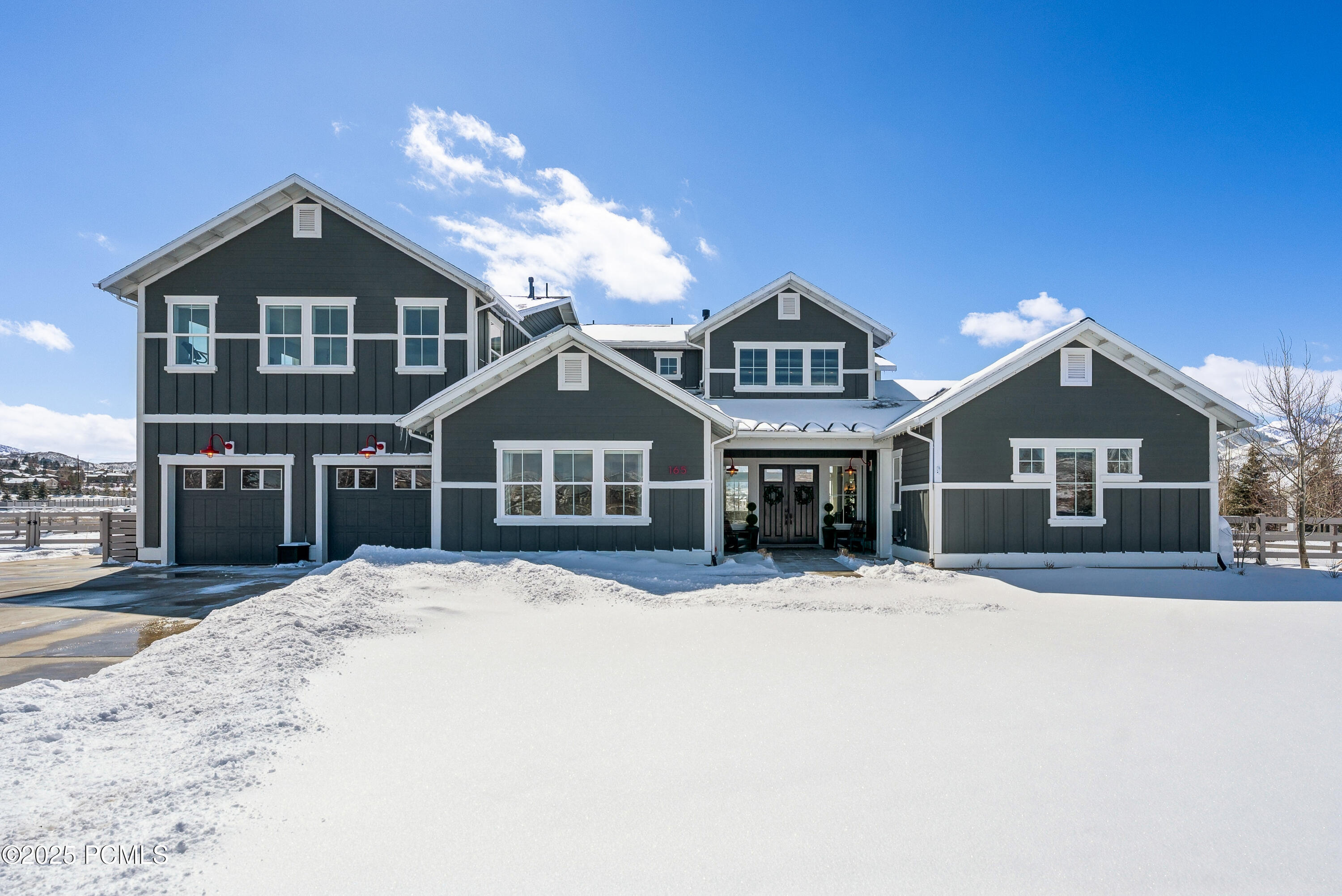 165 Wasatch Way, Park City, Utah image 3