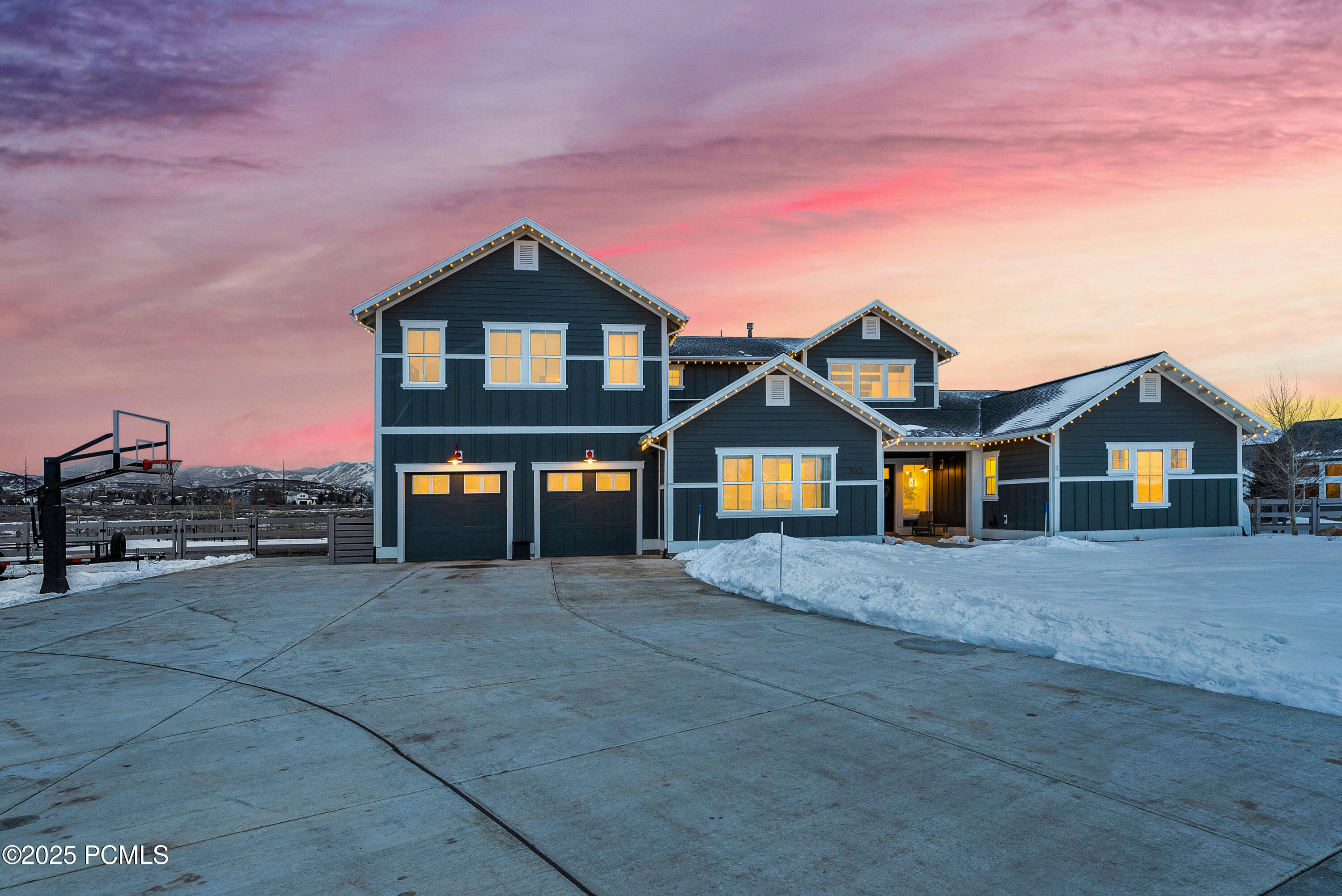 165 Wasatch Way, Park City, Utah image 45