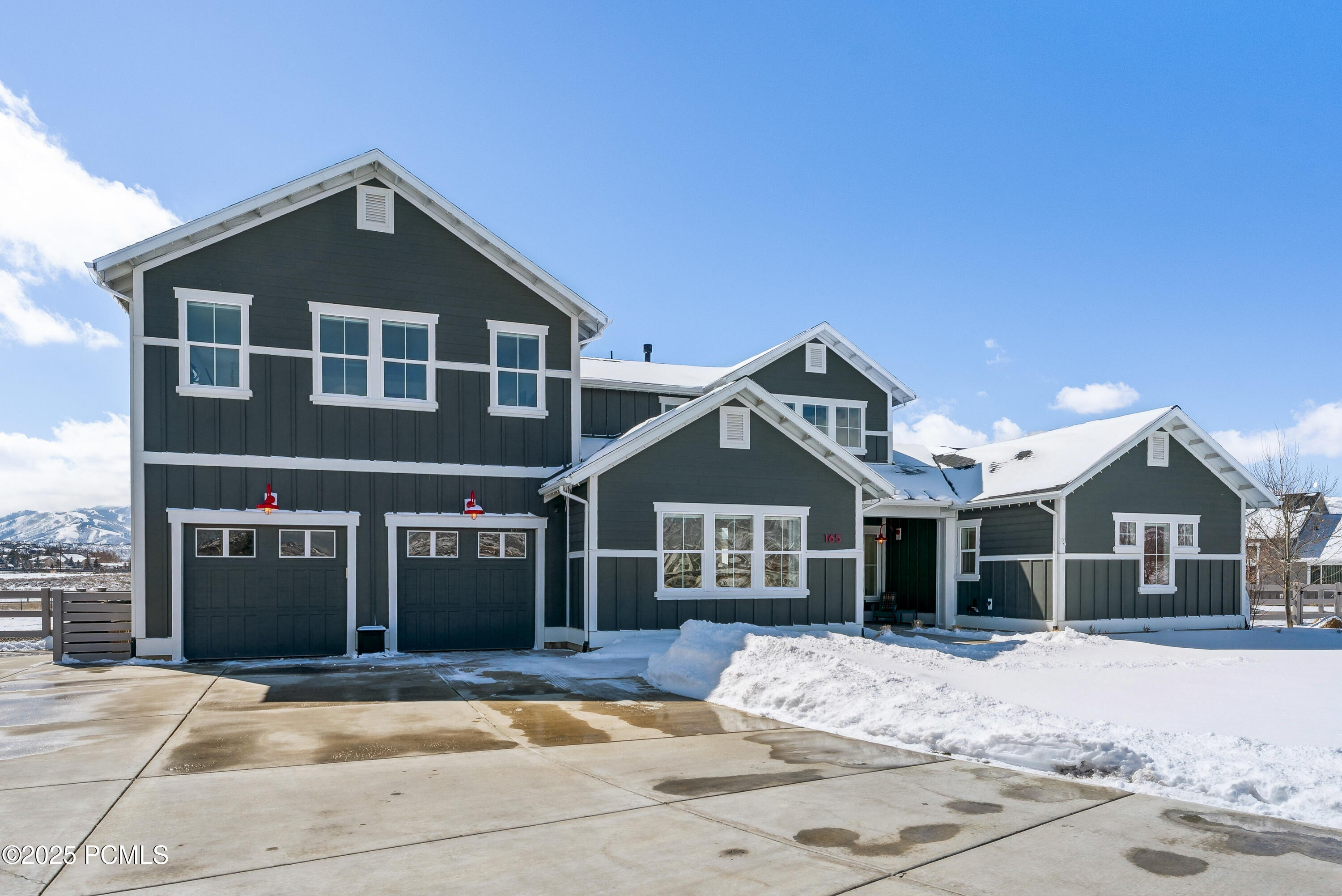 165 Wasatch Way, Park City, Utah image 49