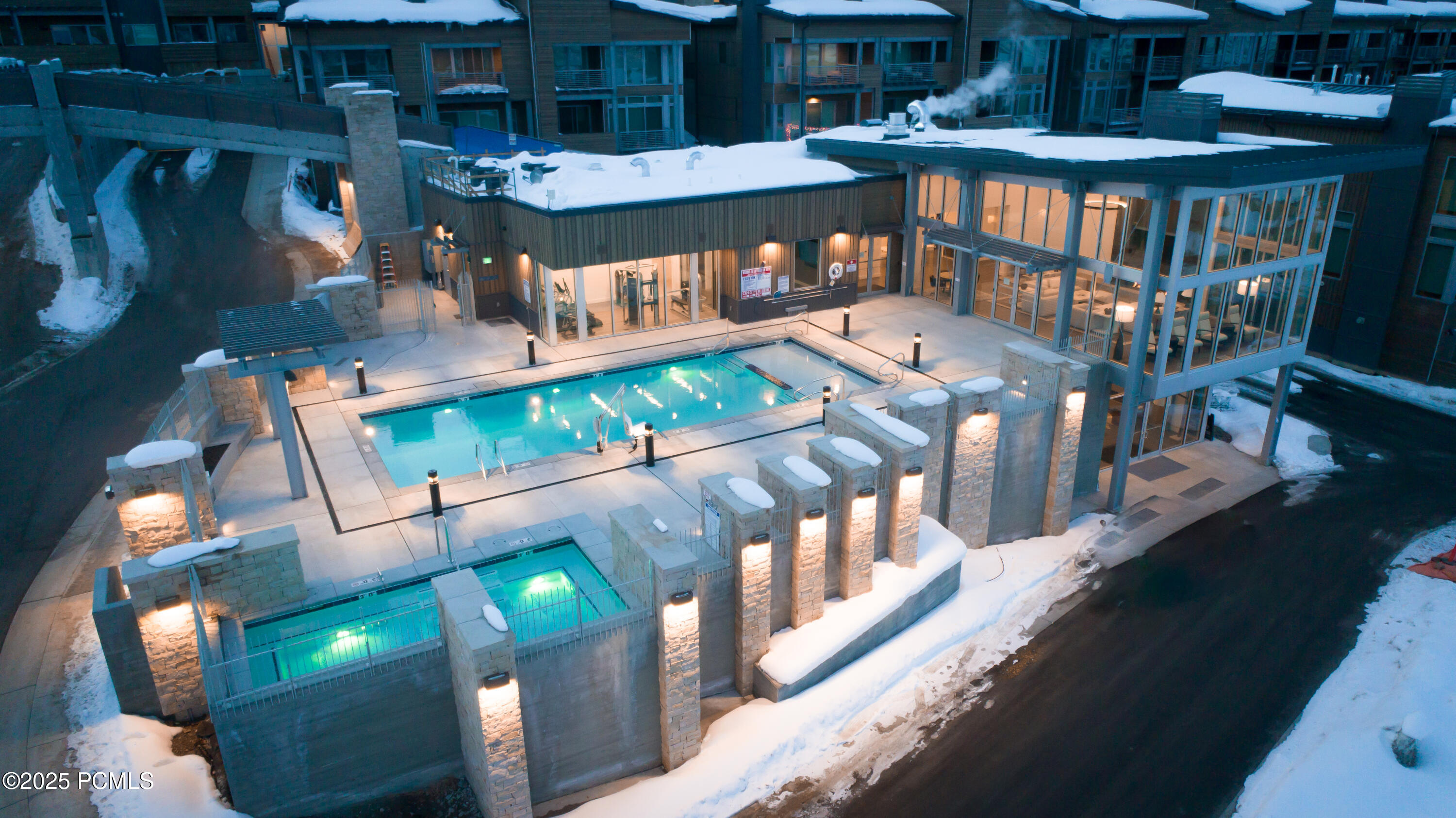 Park City, Utah 84098, United States, 4 Bedrooms Bedrooms, ,5 BathroomsBathrooms,Residential,Active,245267